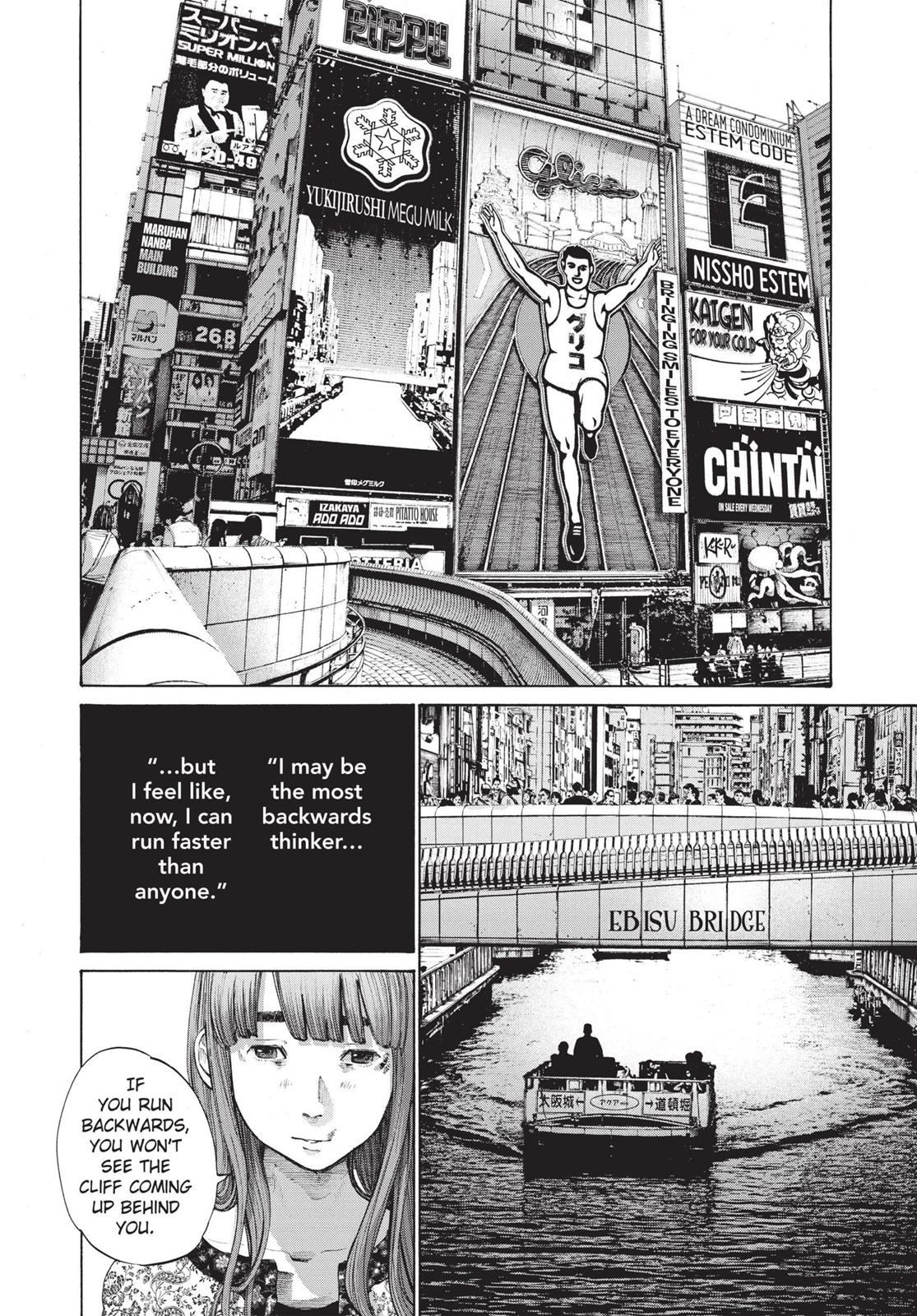 Read Goodnight Punpun EN Manga Online