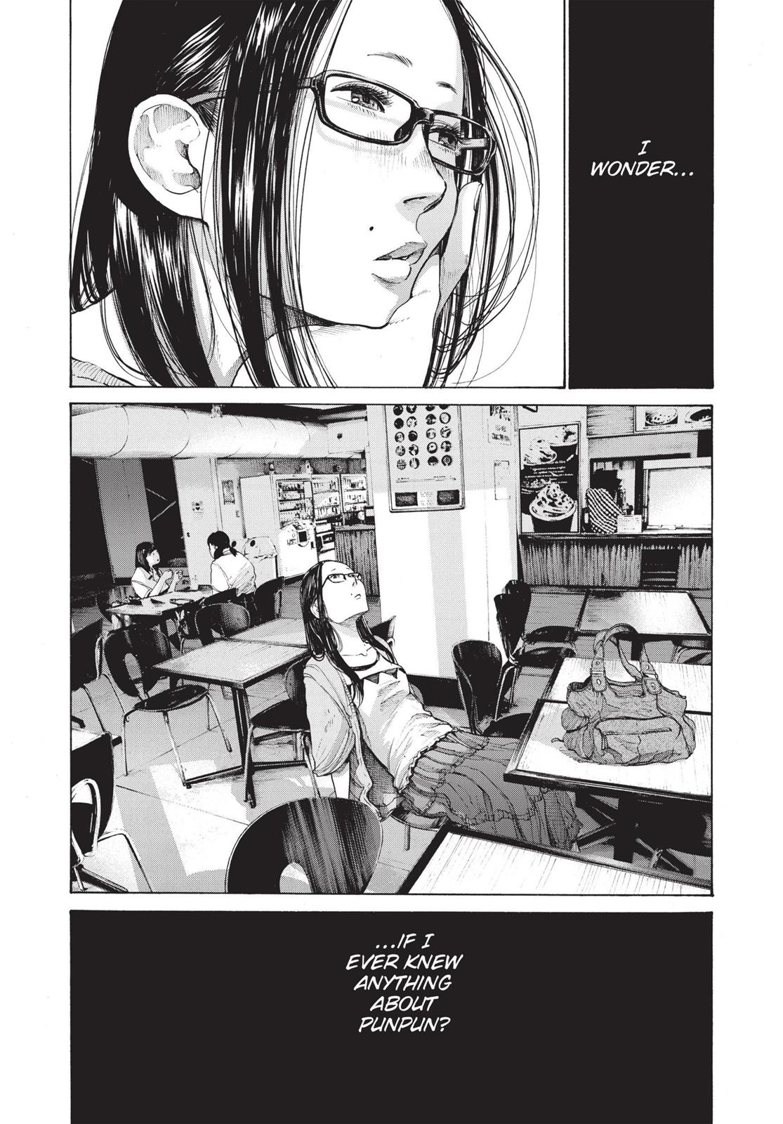 Read Goodnight Punpun EN Manga Online