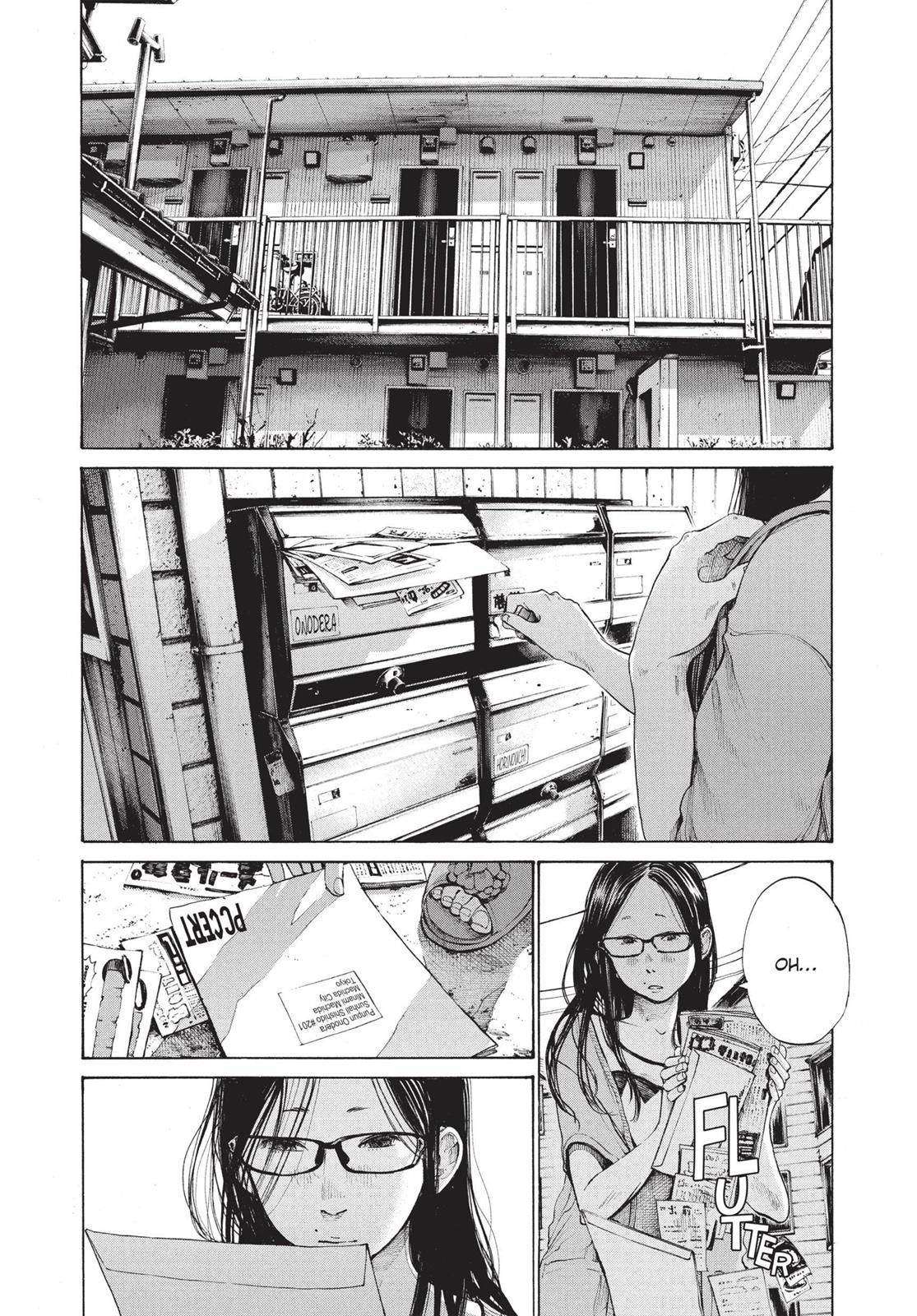 Read Goodnight Punpun EN Manga Online