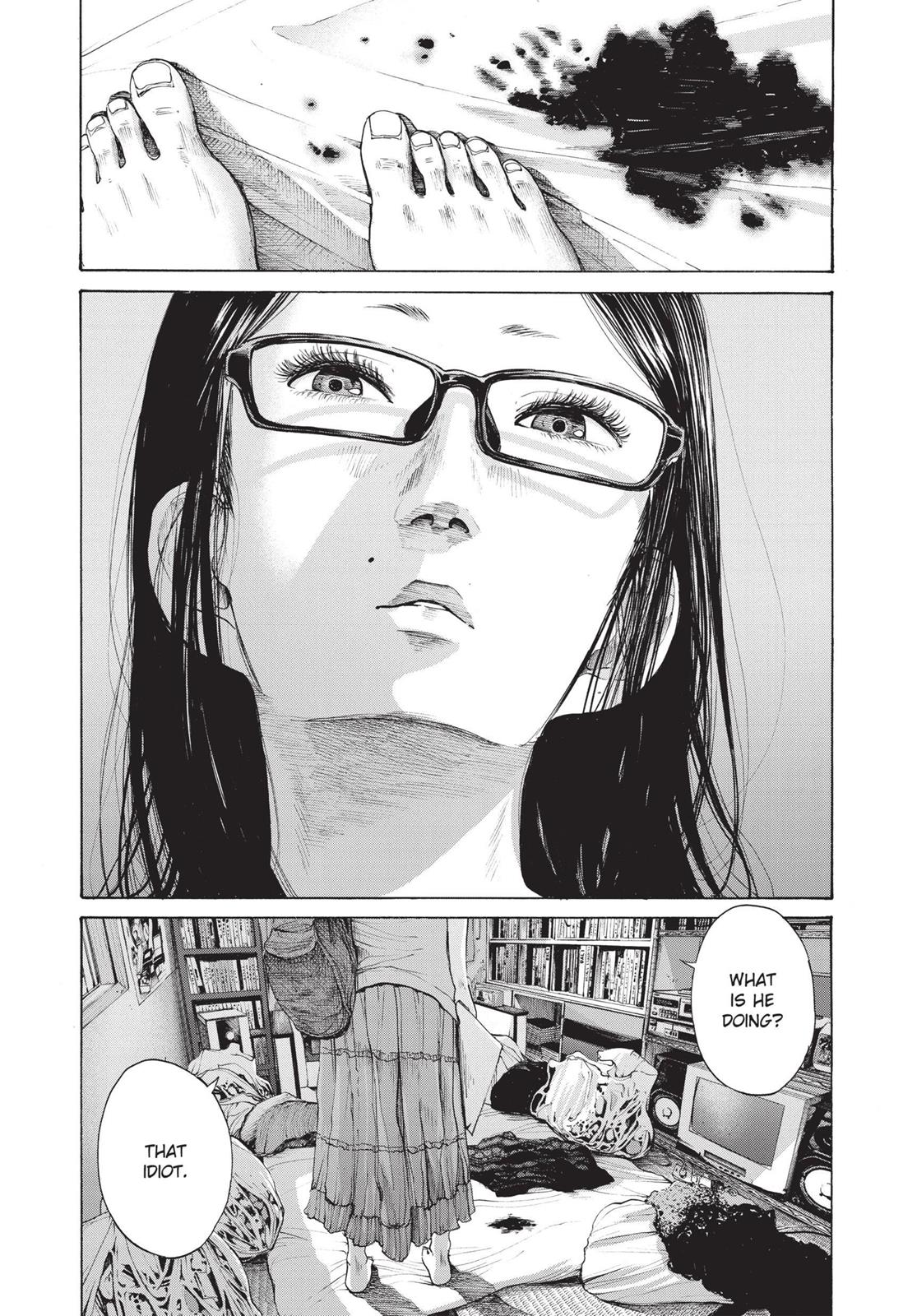 Read Goodnight Punpun EN Manga Online