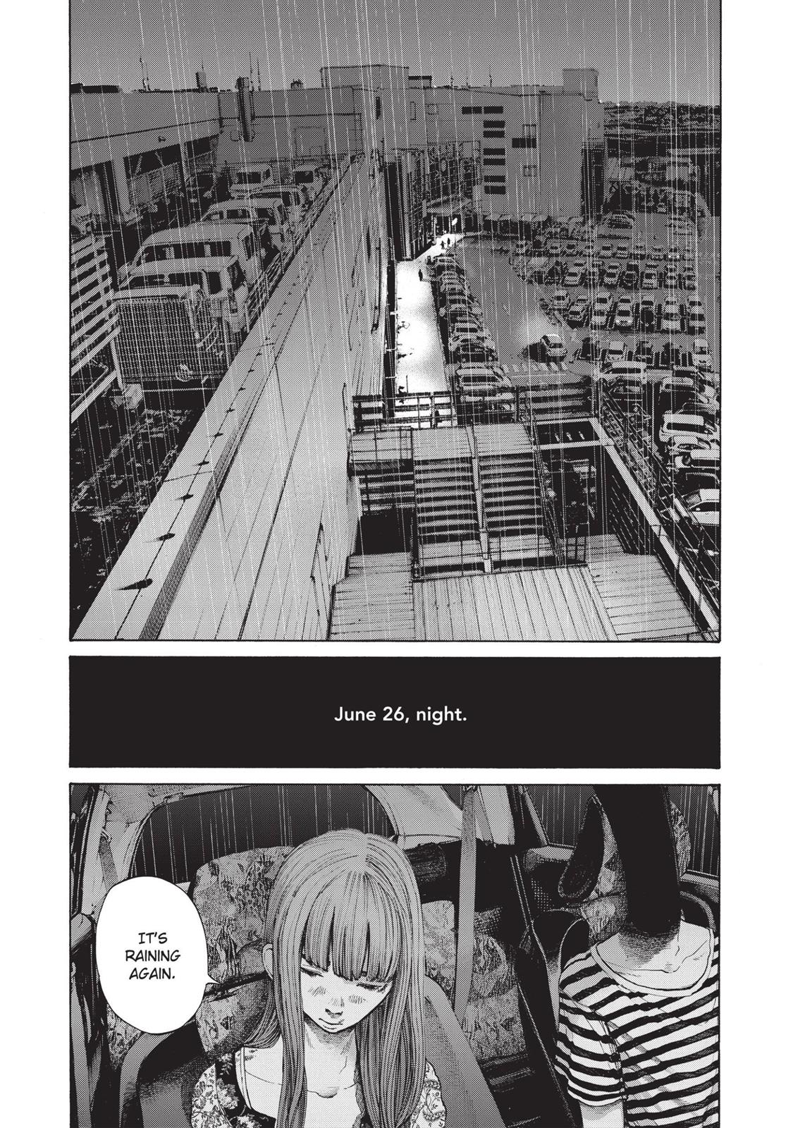 Read Goodnight Punpun EN Manga Online