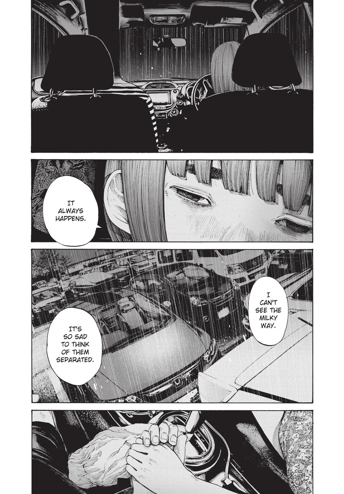 Read Goodnight Punpun EN Manga Online
