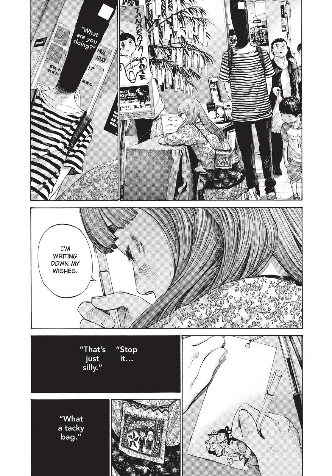 Read Goodnight Punpun EN Manga Online