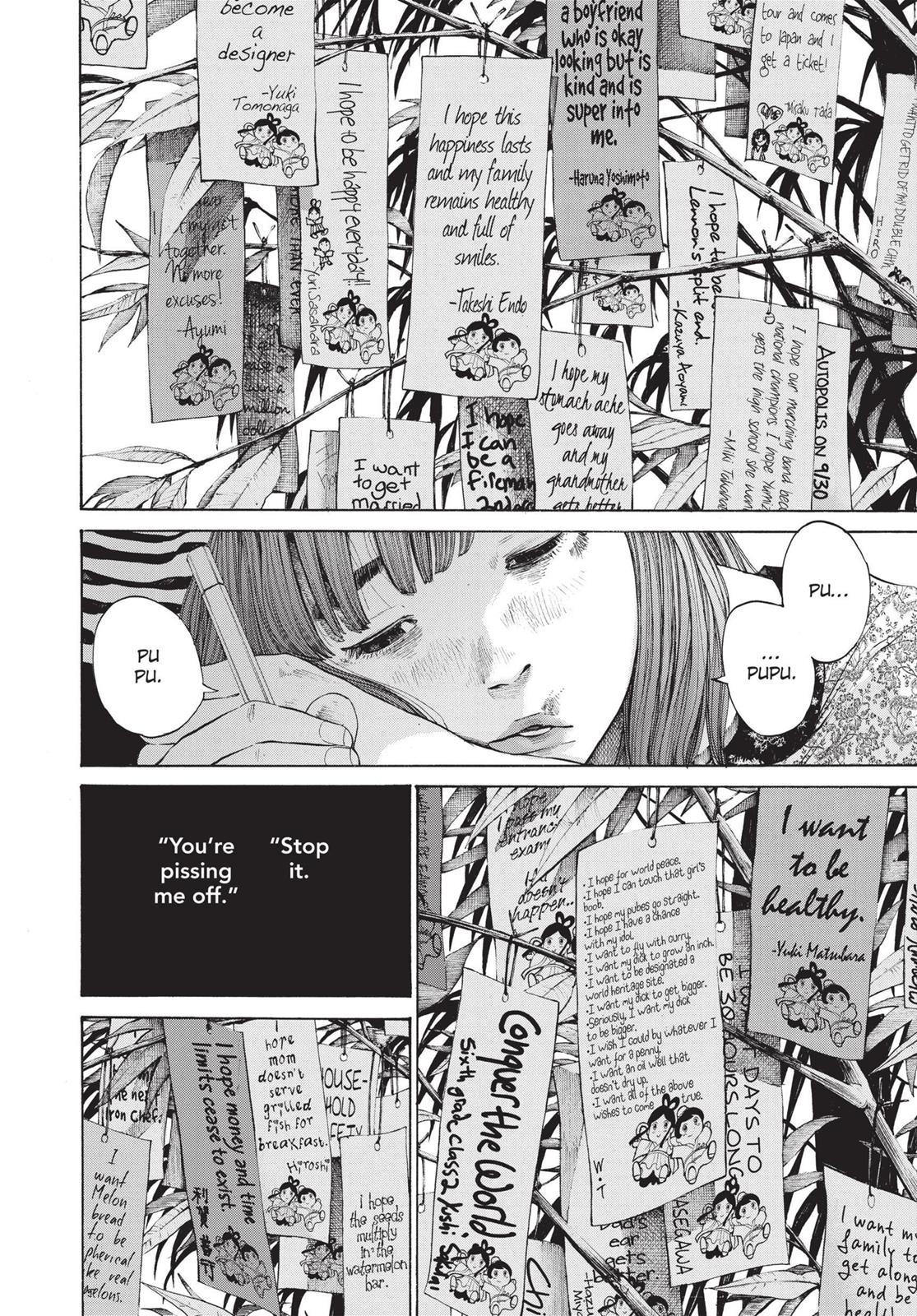 Read Goodnight Punpun EN Manga Online