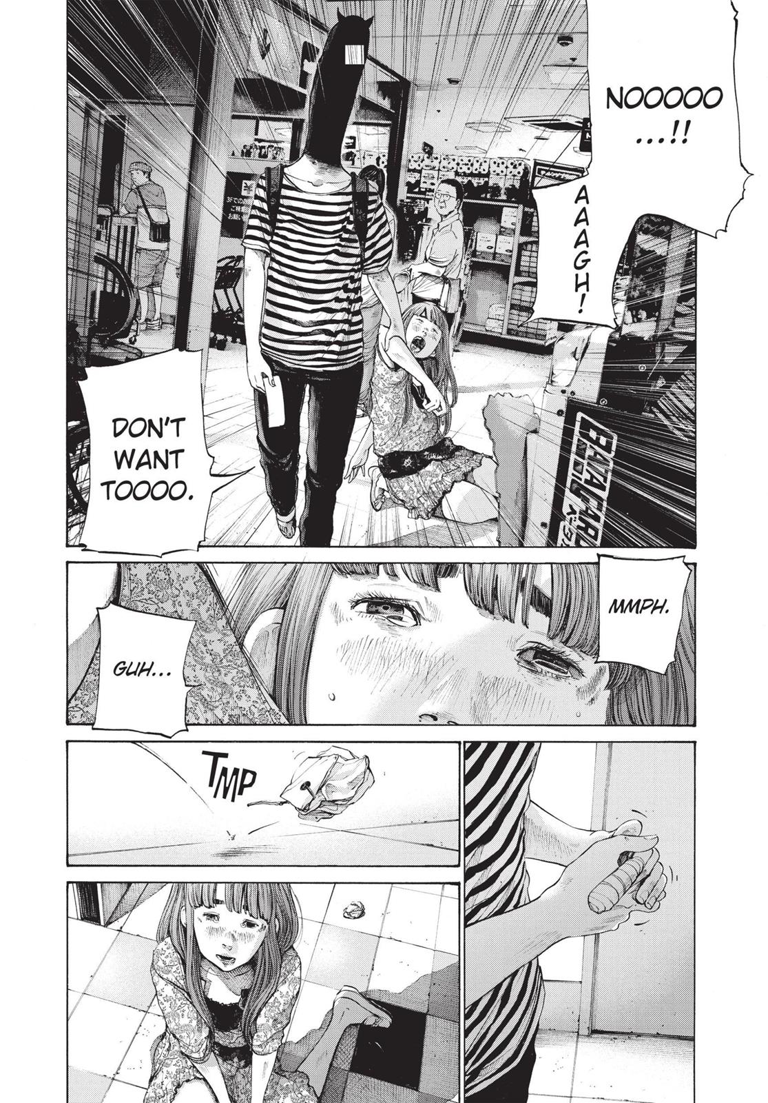 Read Goodnight Punpun EN Manga Online