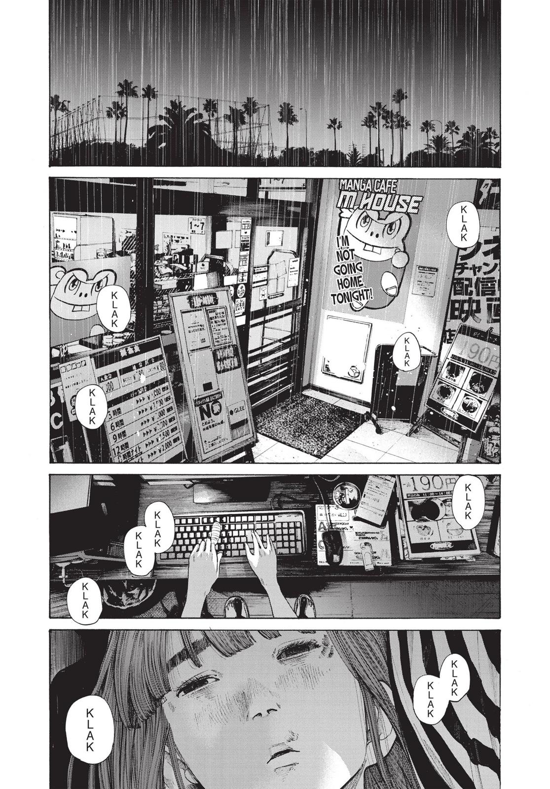 Read Goodnight Punpun EN Manga Online