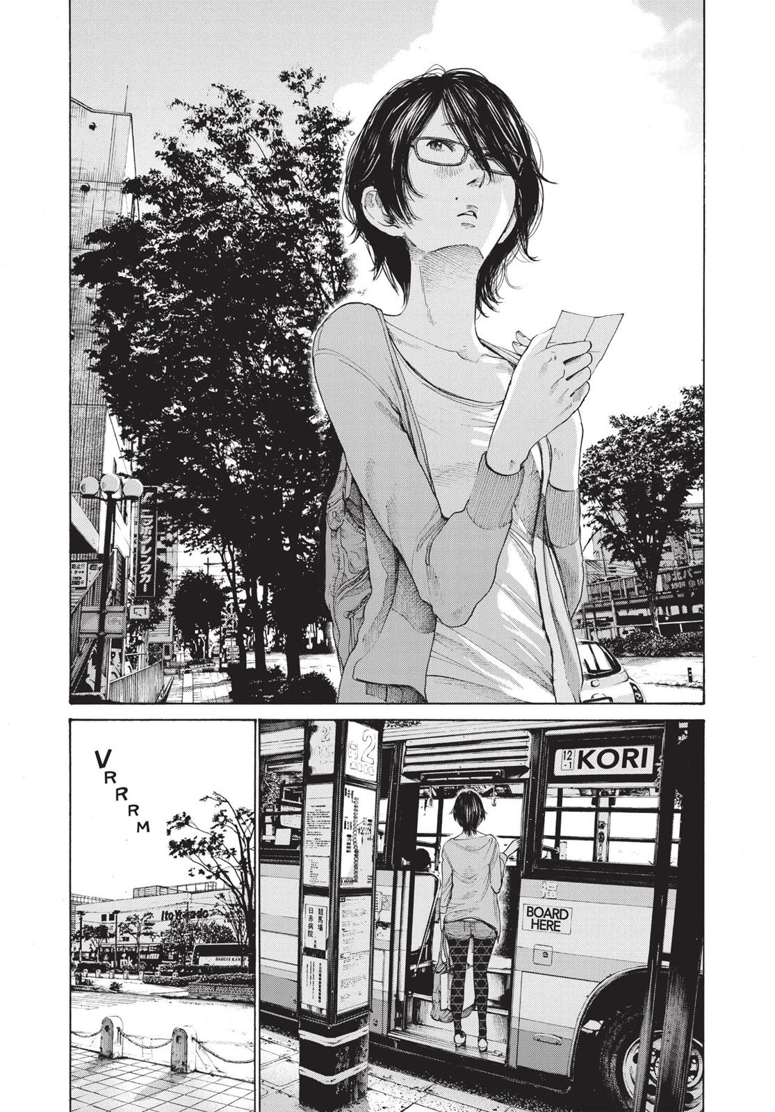 Read Goodnight Punpun EN Manga Online