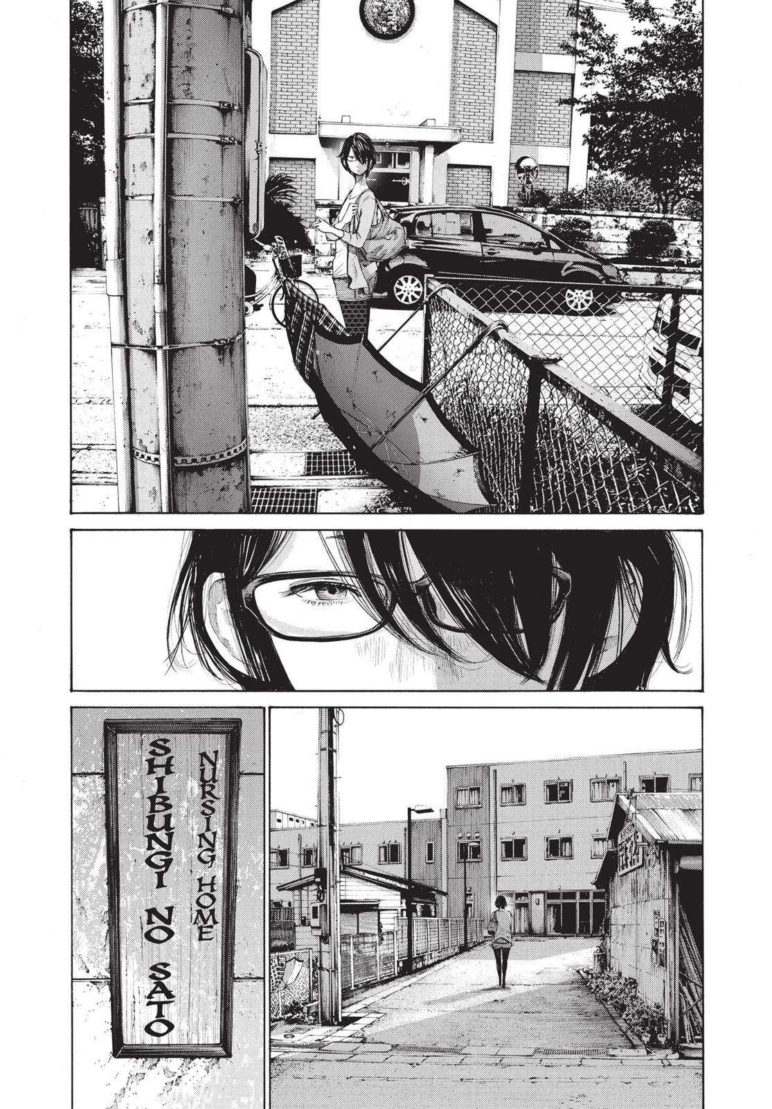 Read Goodnight Punpun EN Manga Online