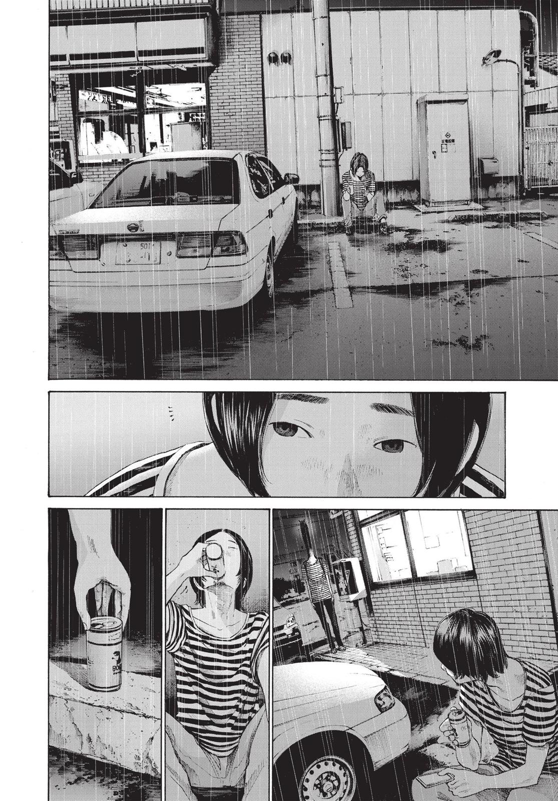 Read Goodnight Punpun EN Manga Online