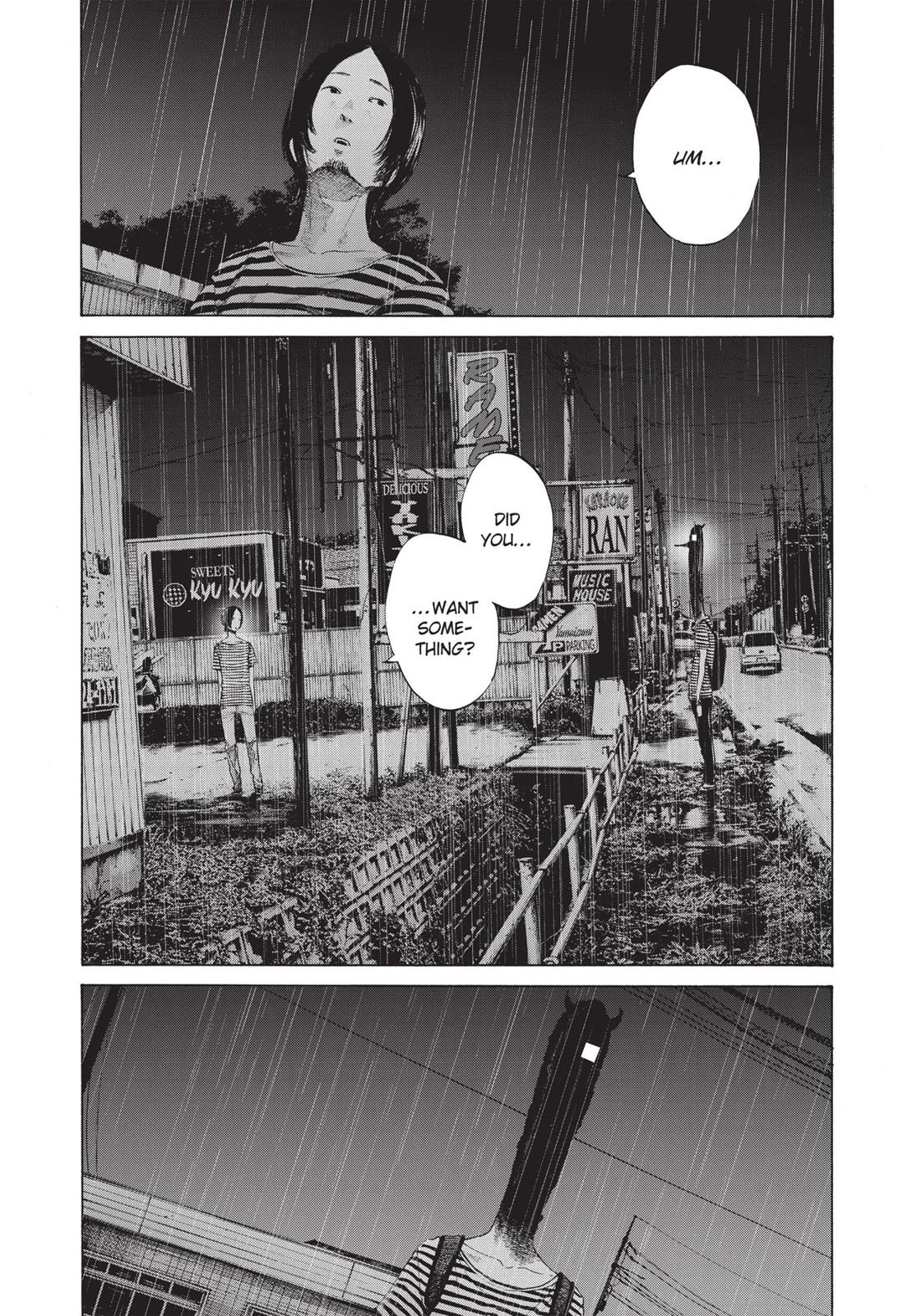 Read Goodnight Punpun EN Manga Online