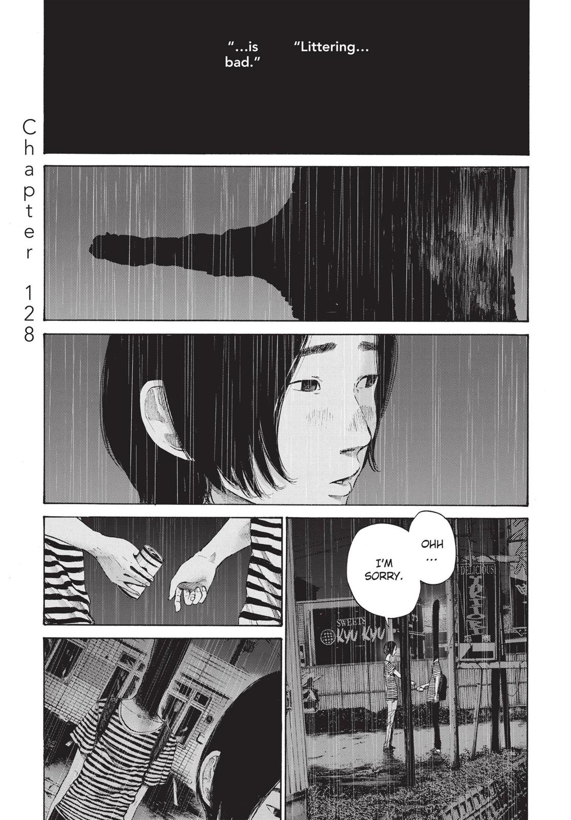 Read Goodnight Punpun EN Manga Online