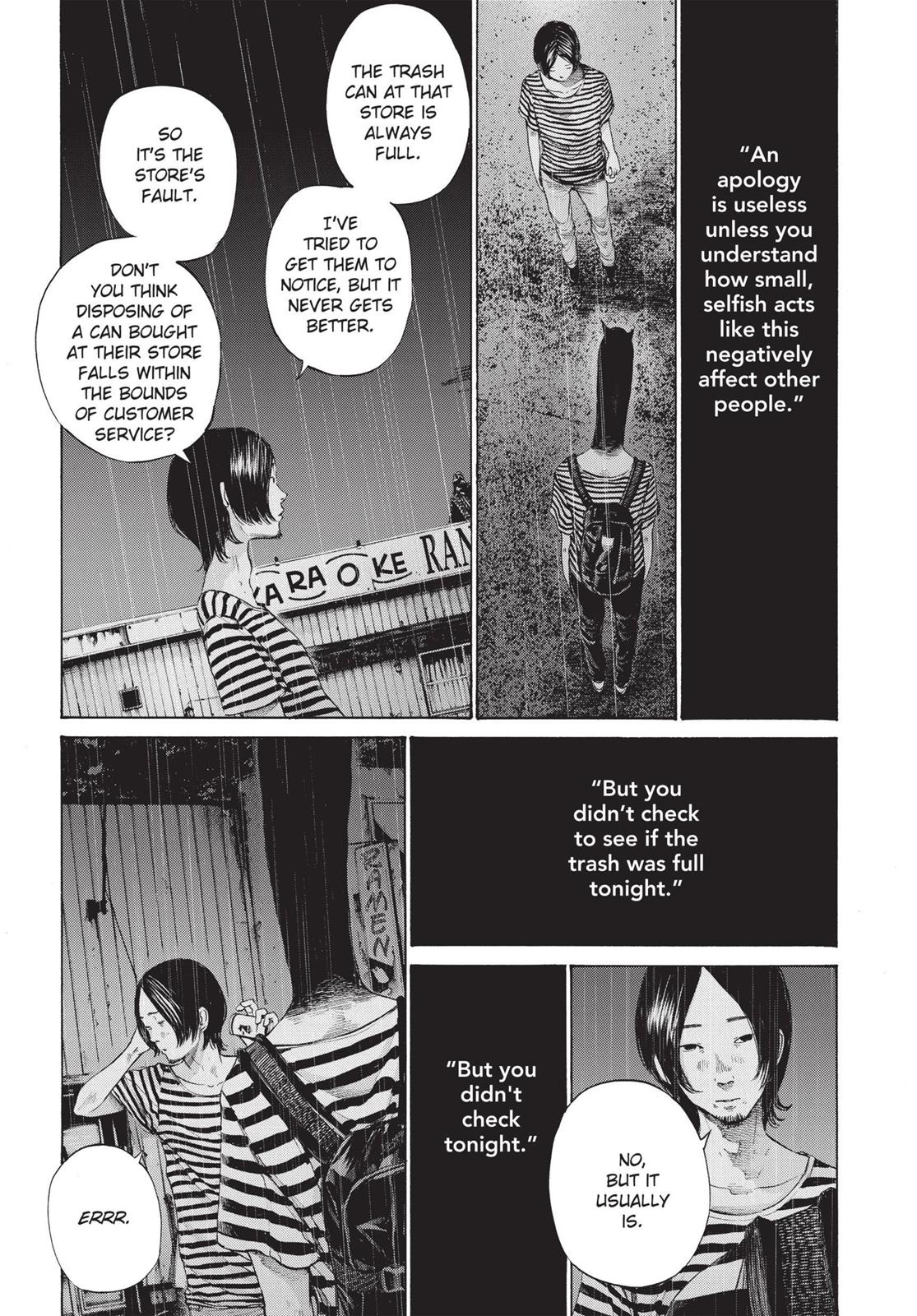 Read Goodnight Punpun EN Manga Online
