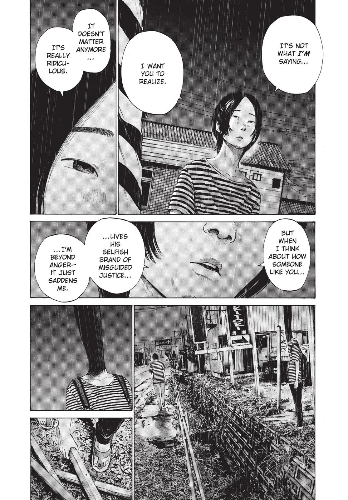 Read Goodnight Punpun EN Manga Online