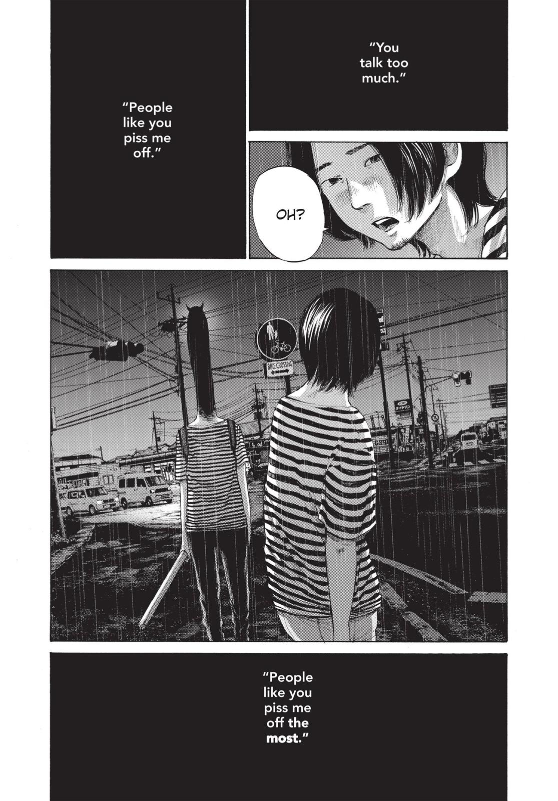 Read Goodnight Punpun EN Manga Online