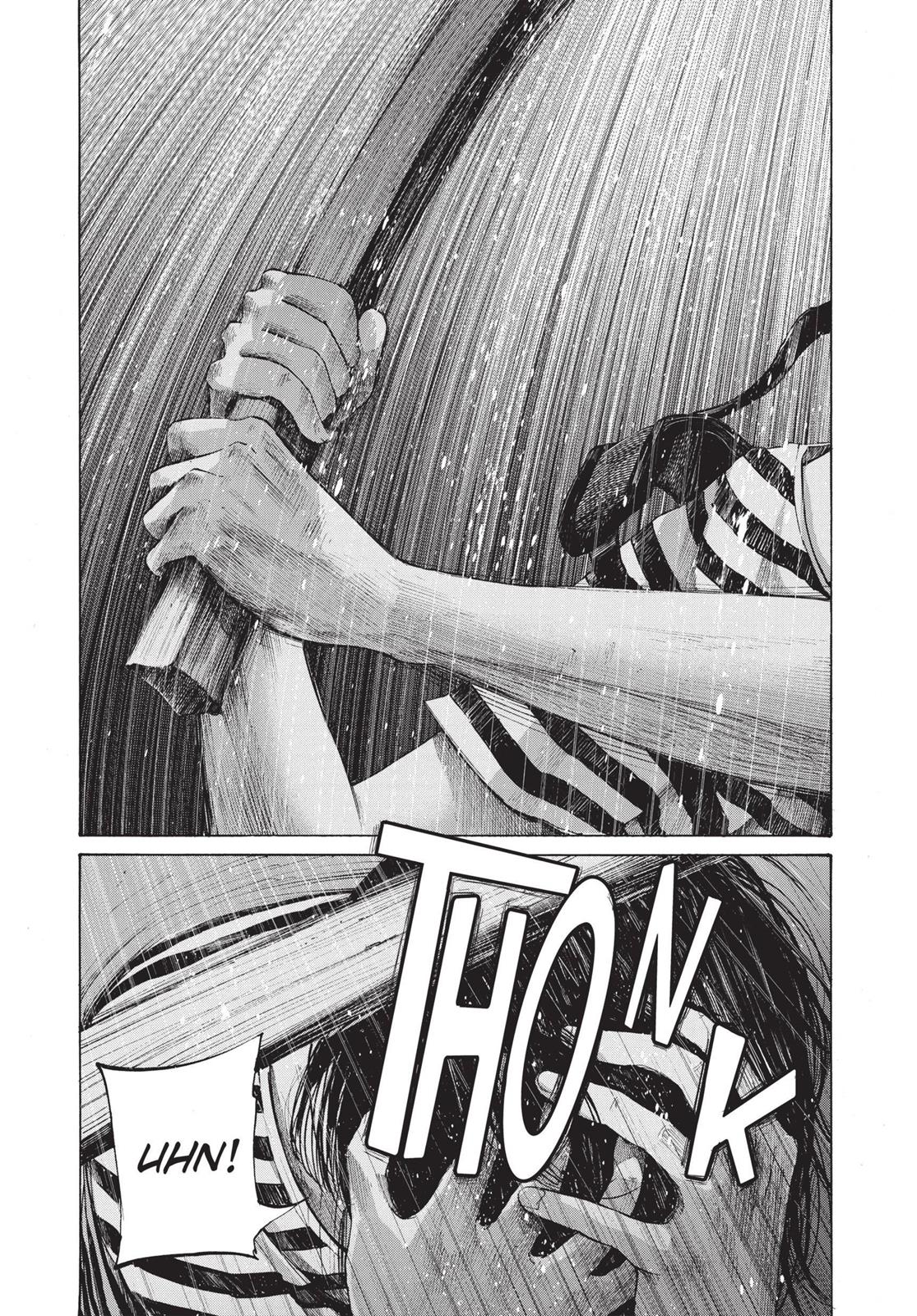 Read Goodnight Punpun EN Manga Online