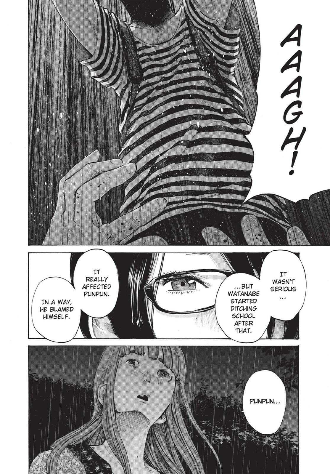 Read Goodnight Punpun EN Manga Online