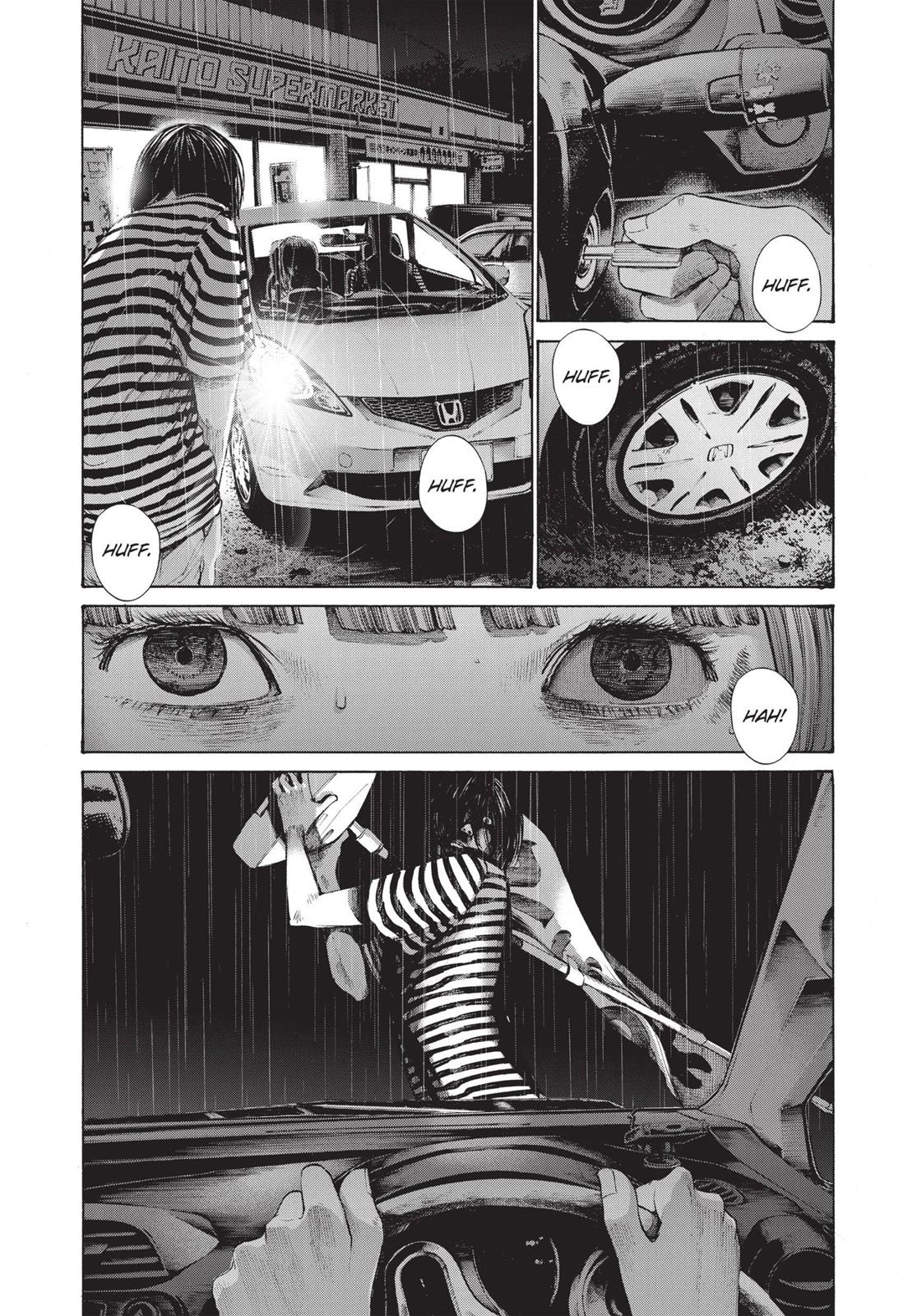 Read Goodnight Punpun EN Manga Online