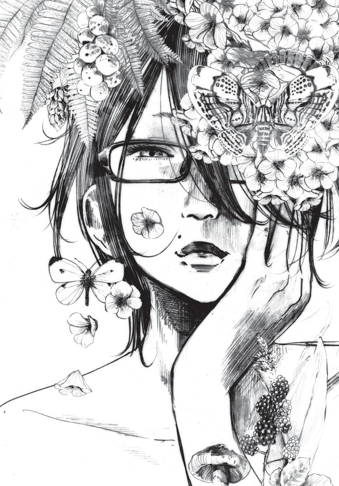 Read Goodnight Punpun EN Manga Online