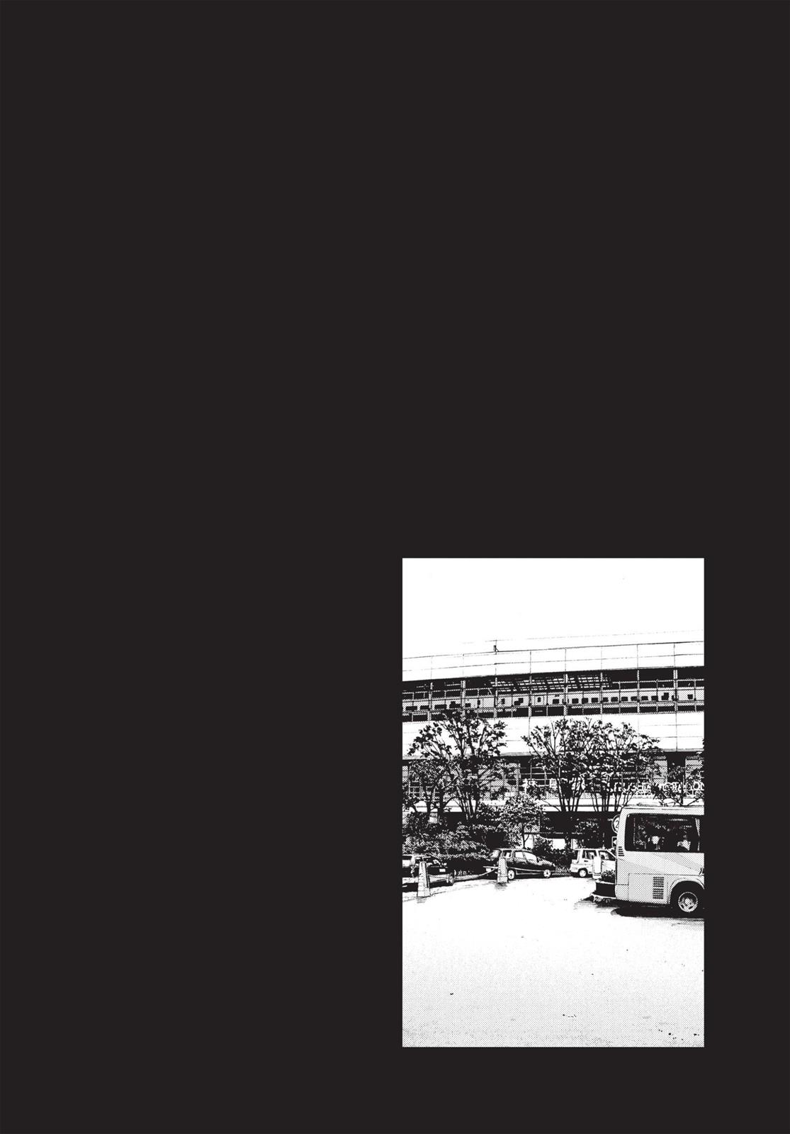 Read Goodnight Punpun EN Manga Online