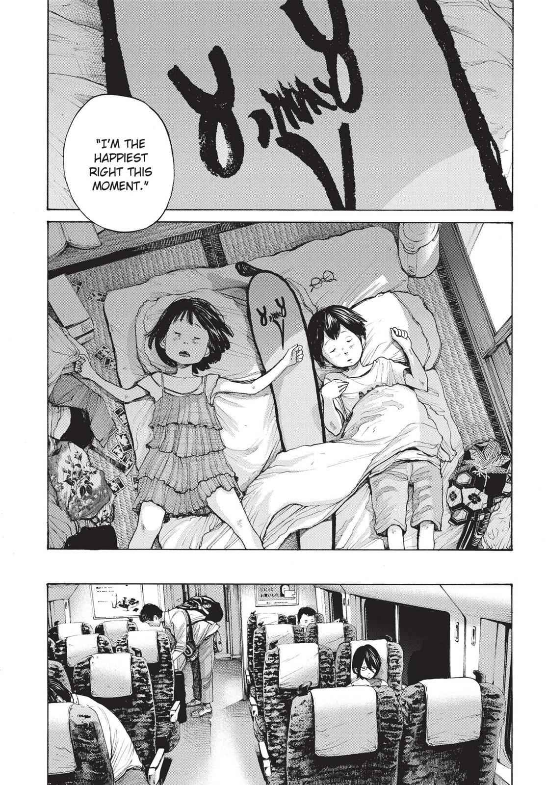 Read Goodnight Punpun EN Manga Online