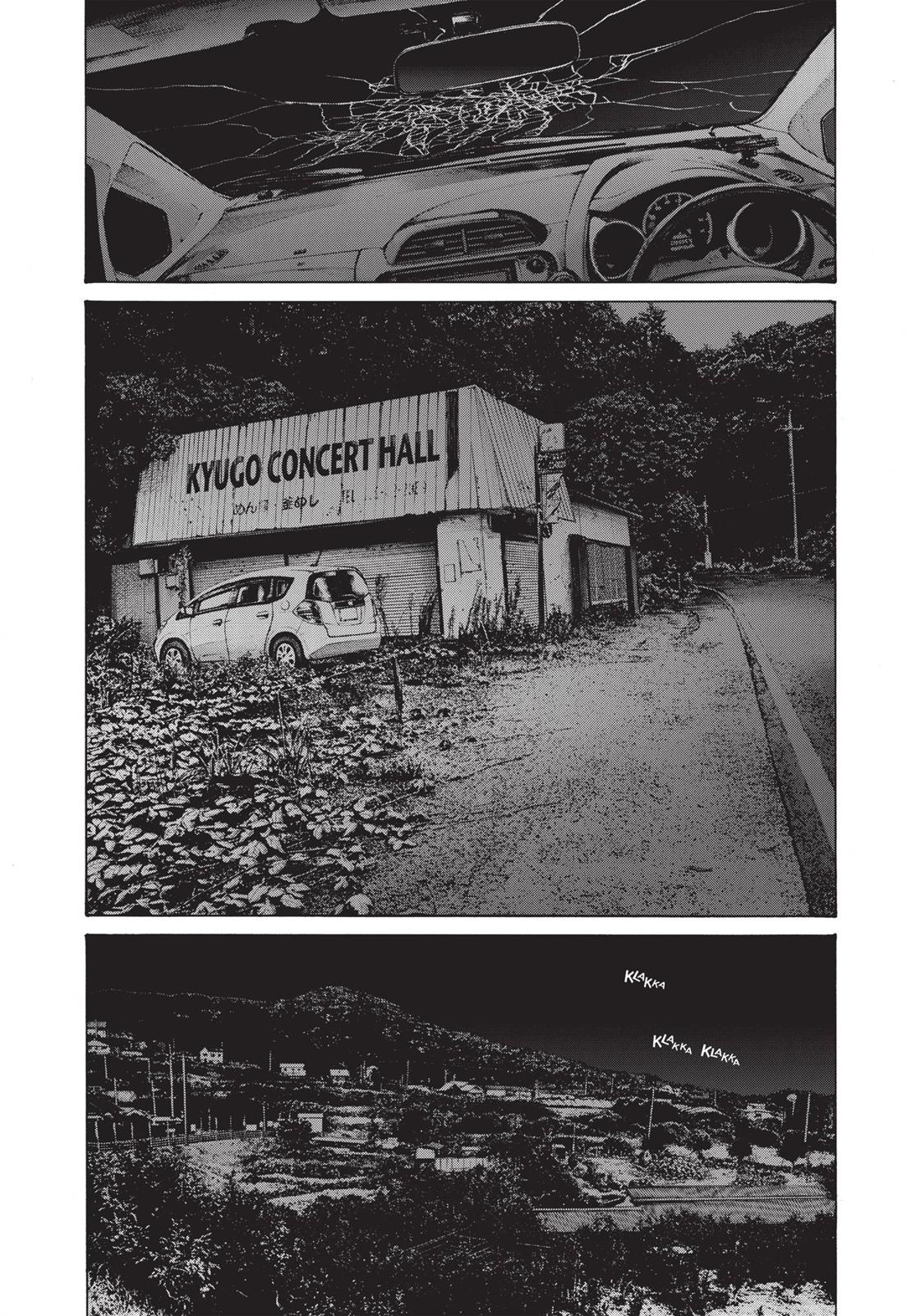 Read Goodnight Punpun EN Manga Online