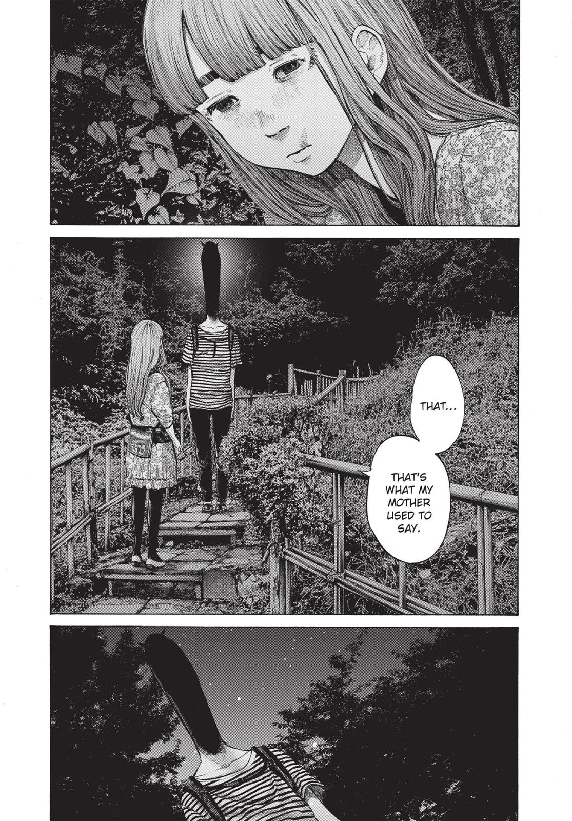 Read Goodnight Punpun EN Manga Online
