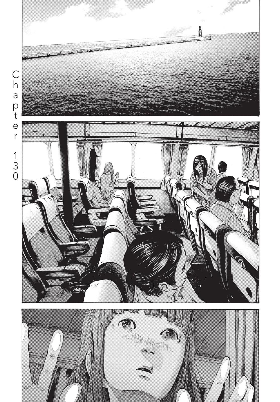 Read Goodnight Punpun EN Manga Online