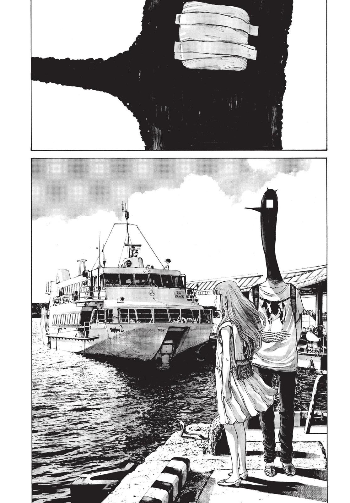 Read Goodnight Punpun EN Manga Online