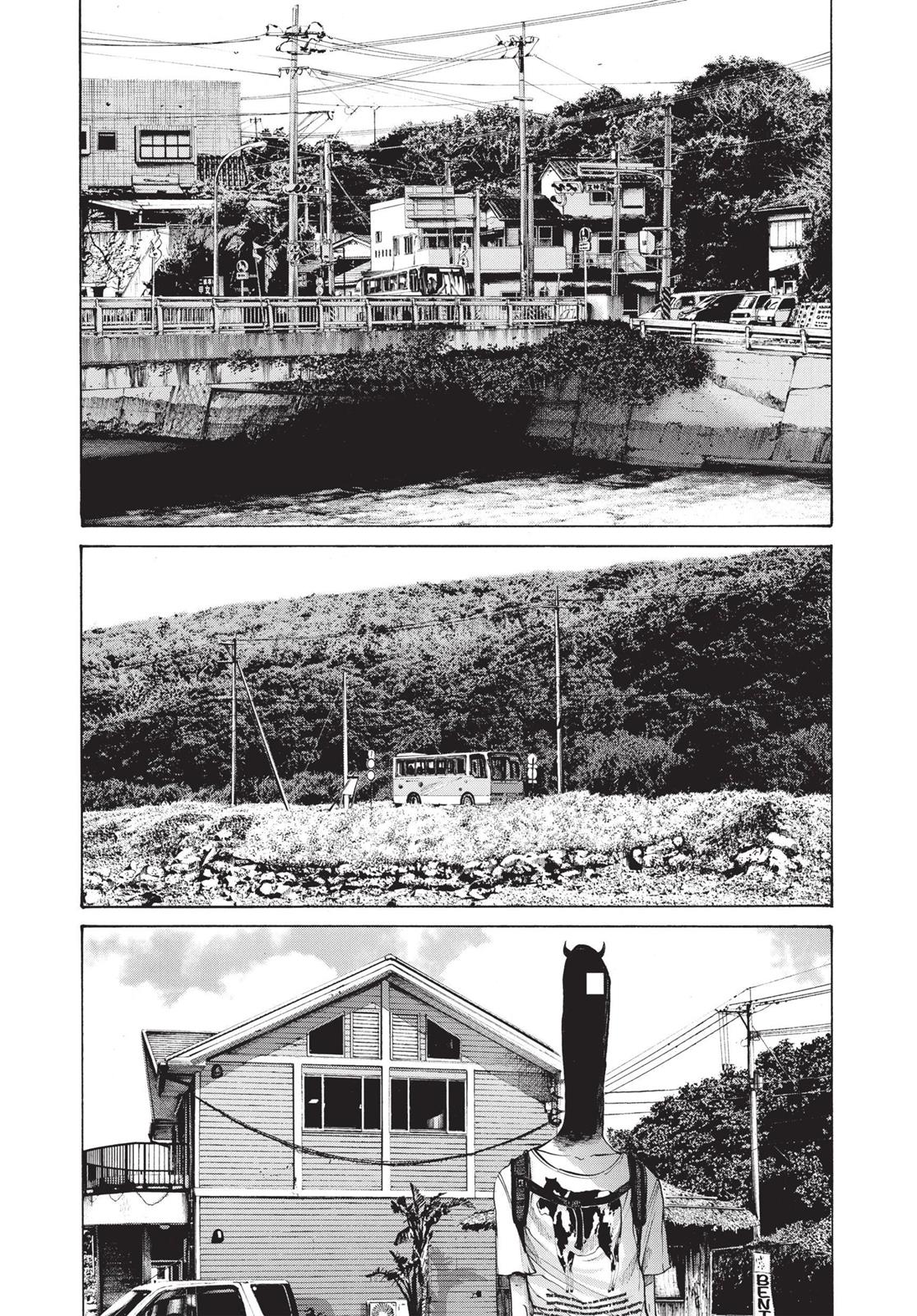 Read Goodnight Punpun EN Manga Online