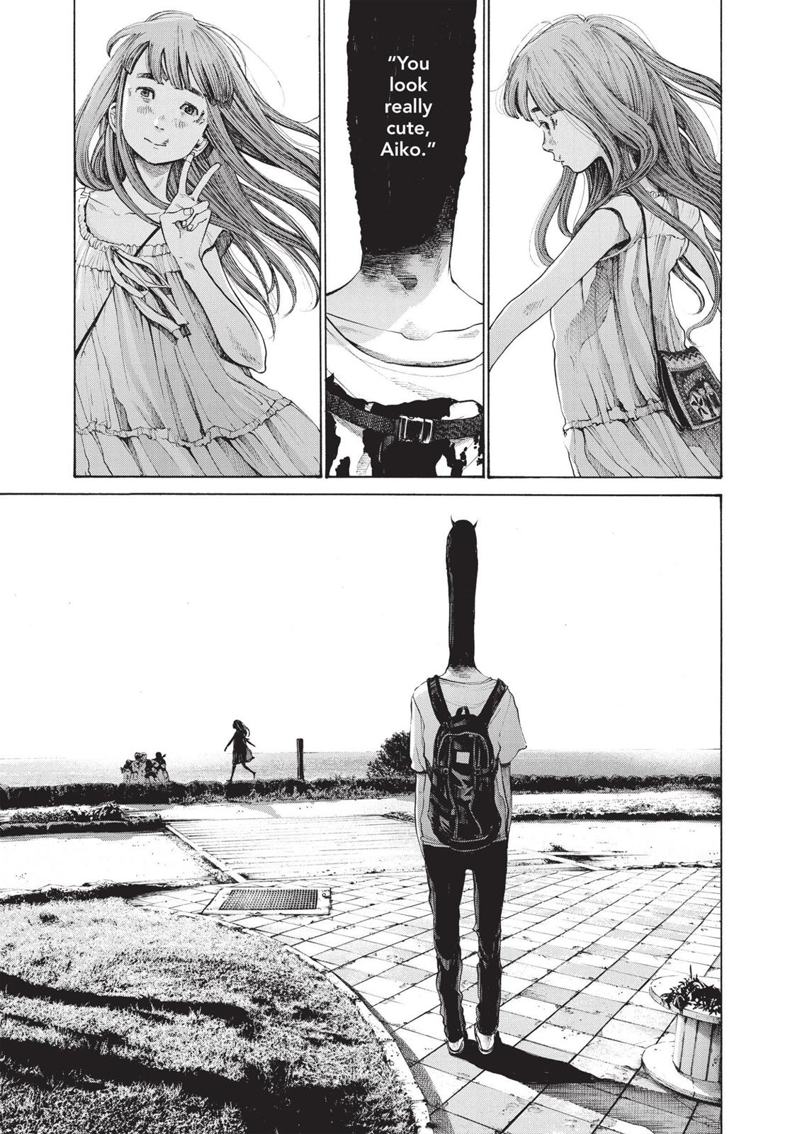 Read Goodnight Punpun EN Manga Online