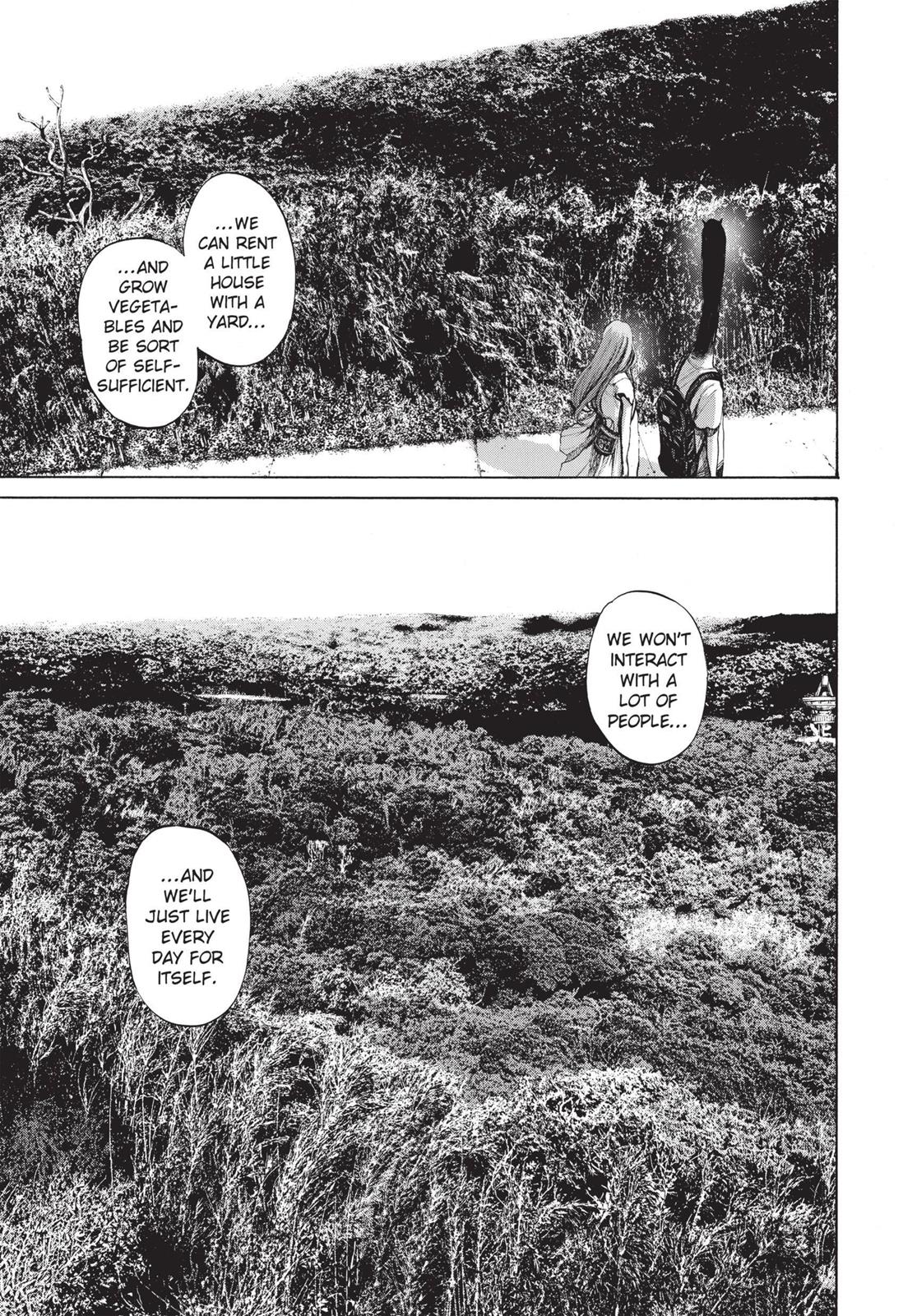 Read Goodnight Punpun EN Manga Online