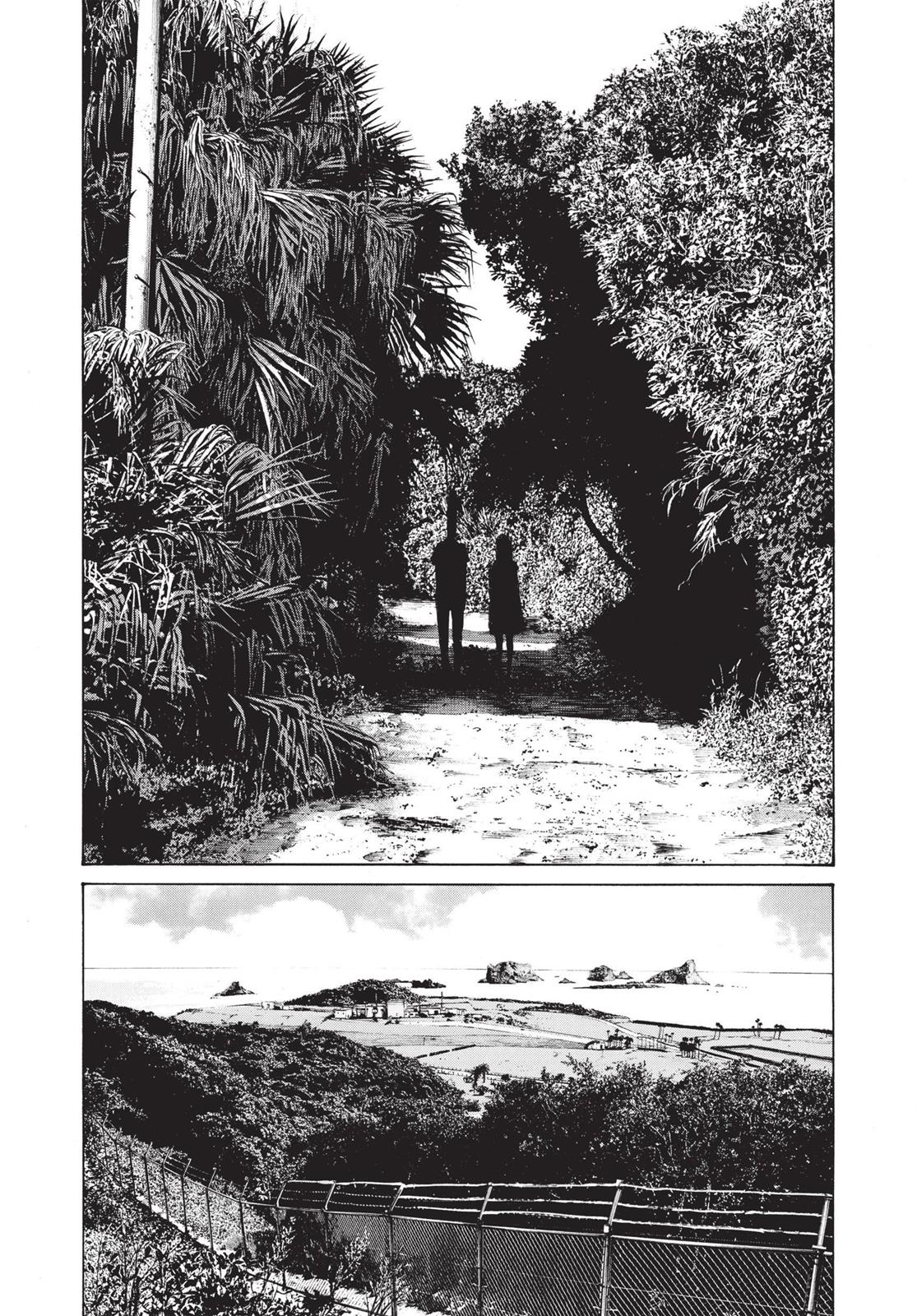 Read Goodnight Punpun EN Manga Online