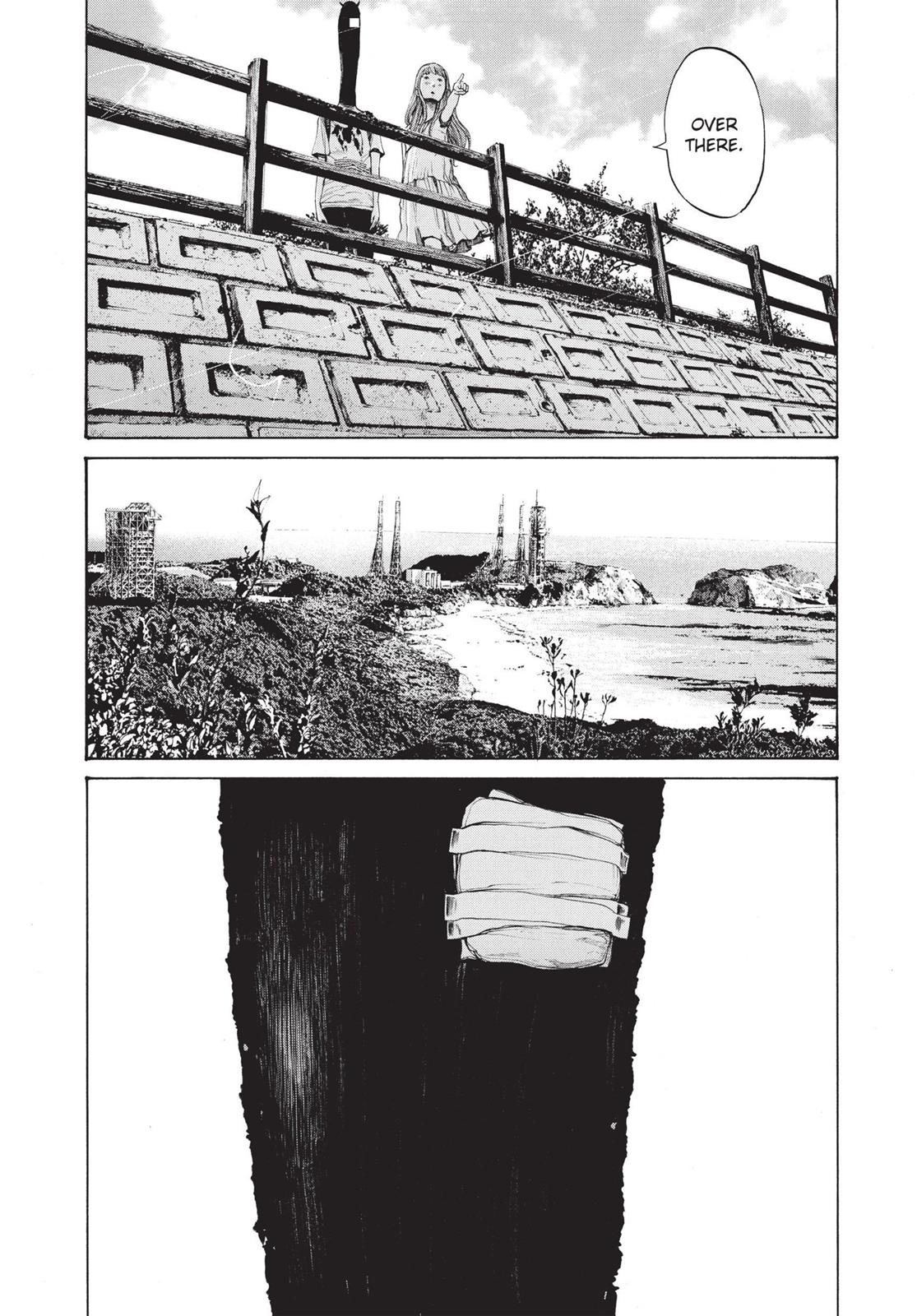 Read Goodnight Punpun EN Manga Online