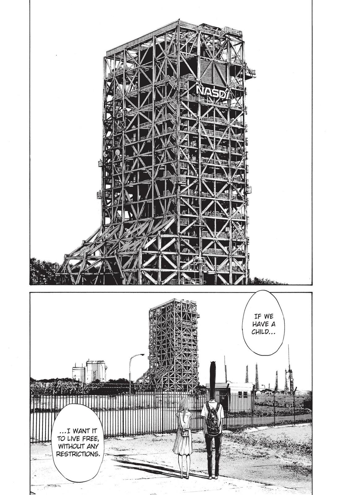 Read Goodnight Punpun EN Manga Online
