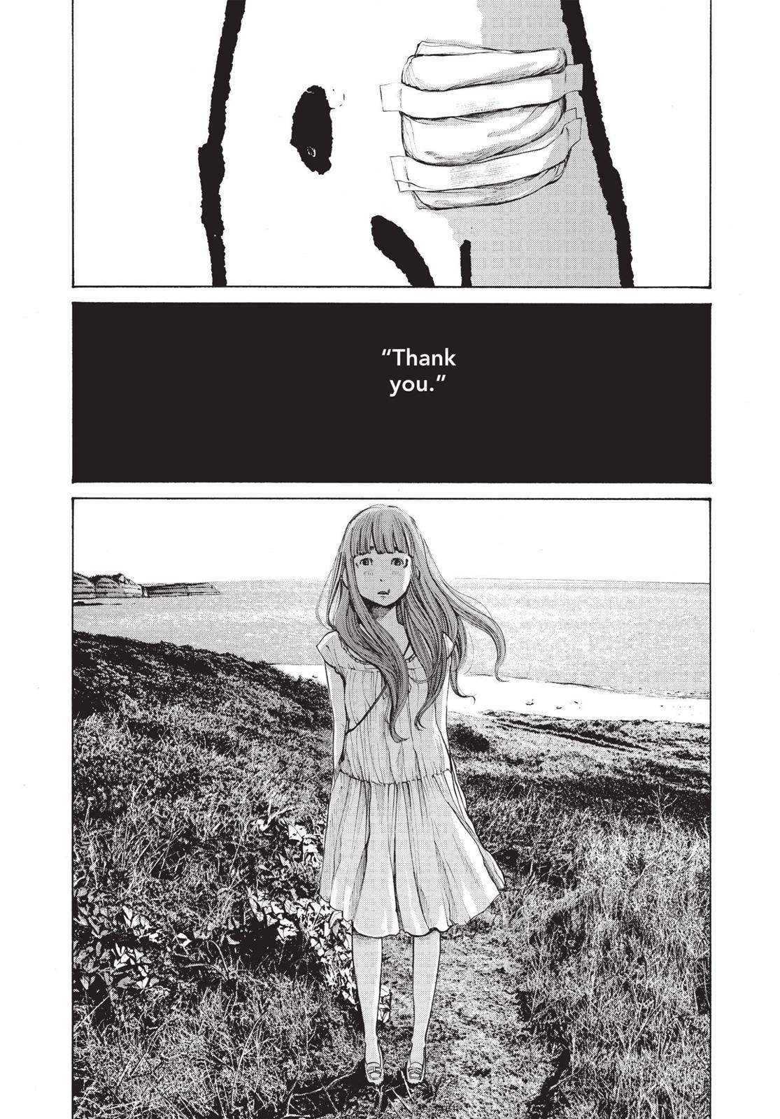 Read Goodnight Punpun EN Manga Online
