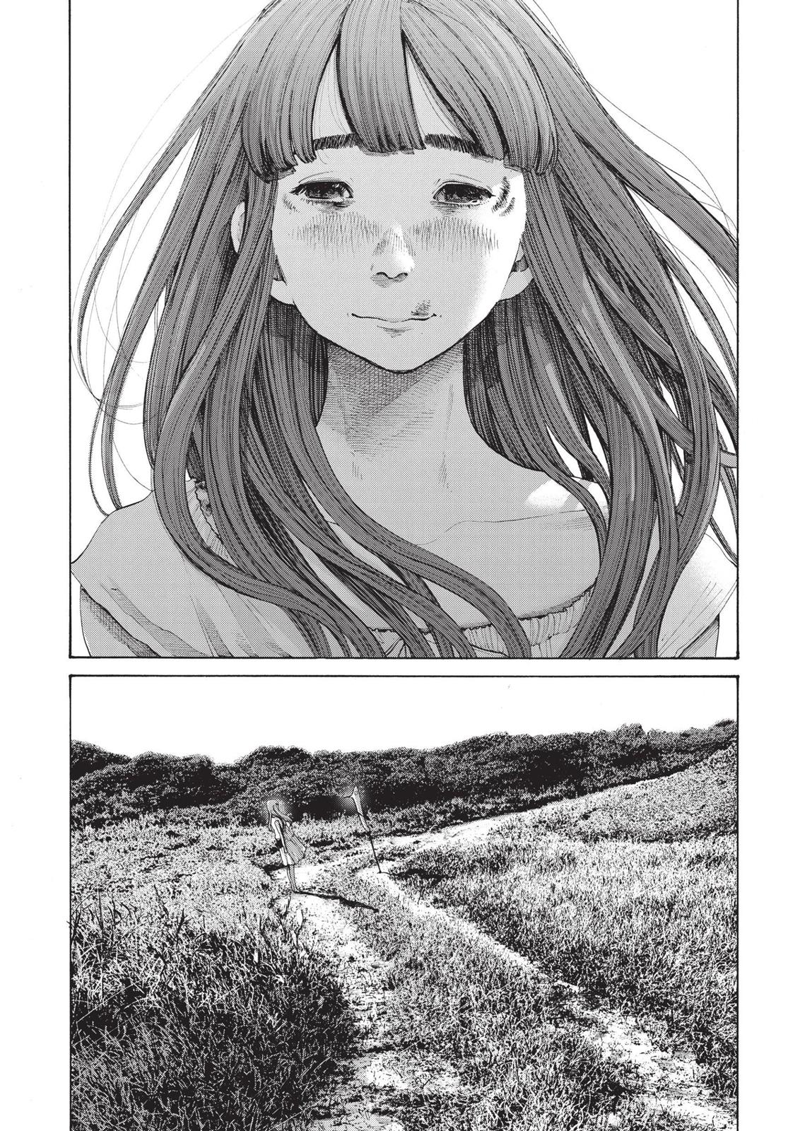 Read Goodnight Punpun EN Manga Online