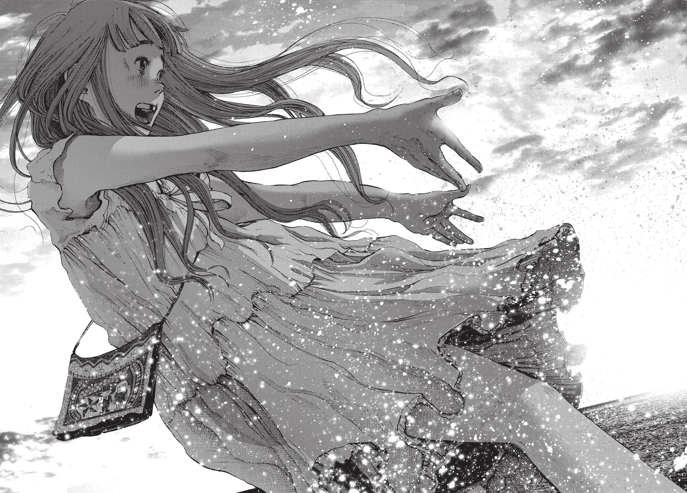 Read Goodnight Punpun EN Manga Online