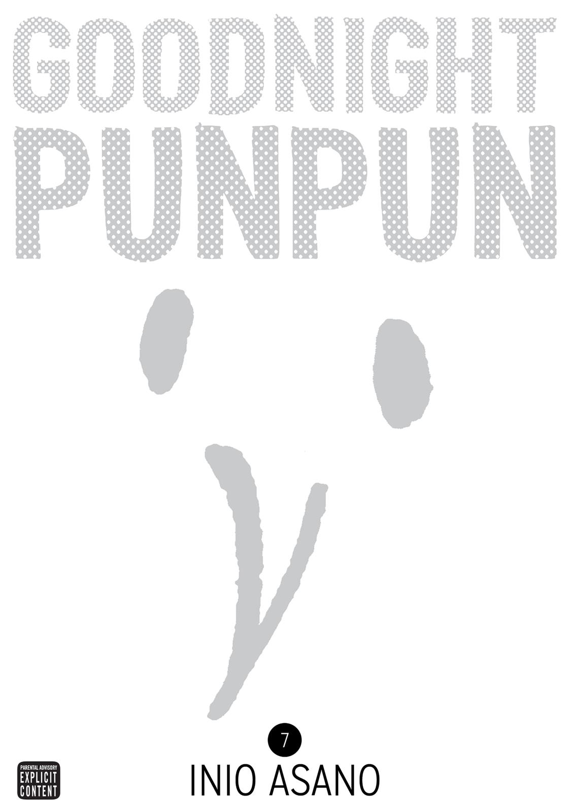 Read Goodnight Punpun EN Manga Online