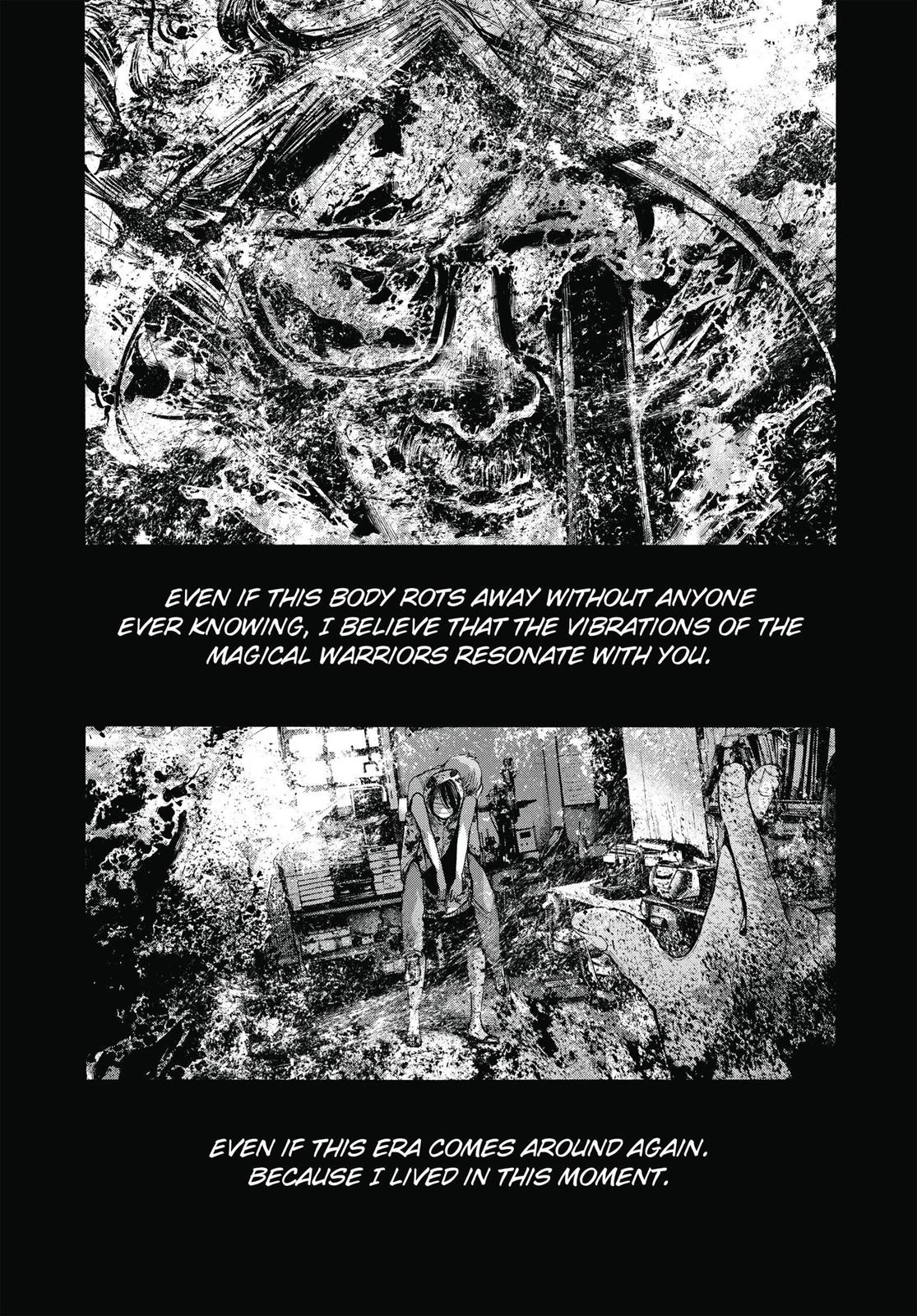 Read Goodnight Punpun EN Manga Online