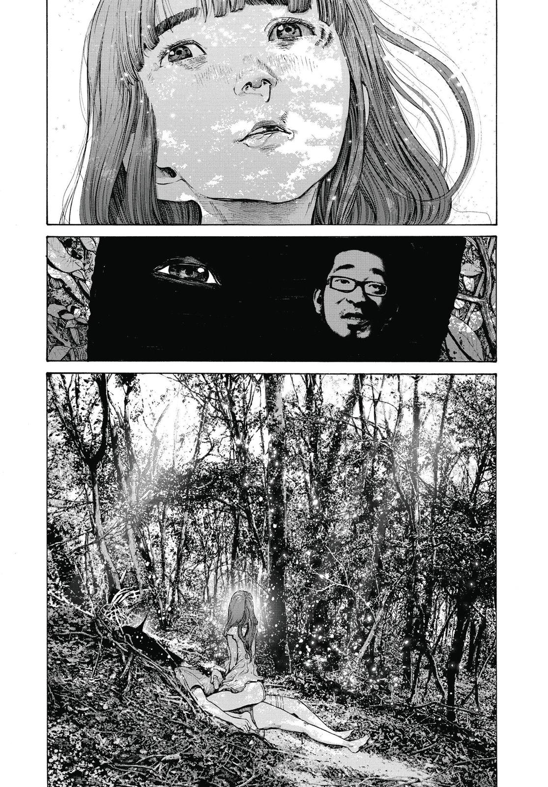 Read Goodnight Punpun EN Manga Online
