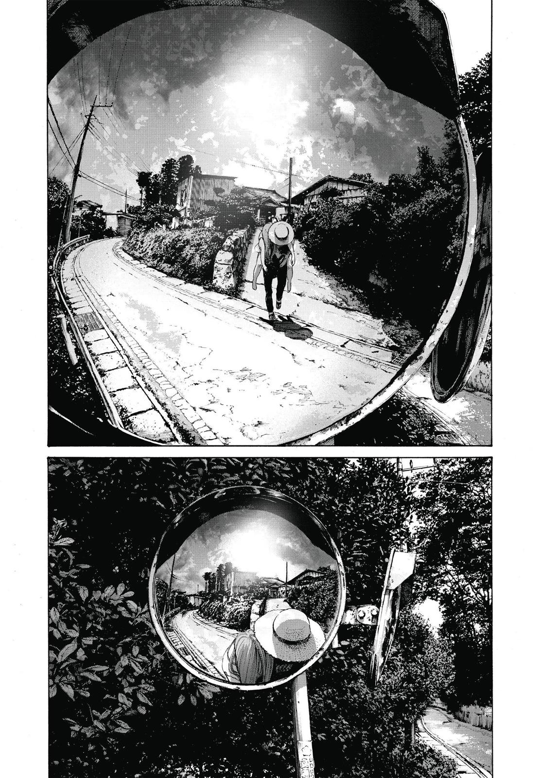 Read Goodnight Punpun EN Manga Online