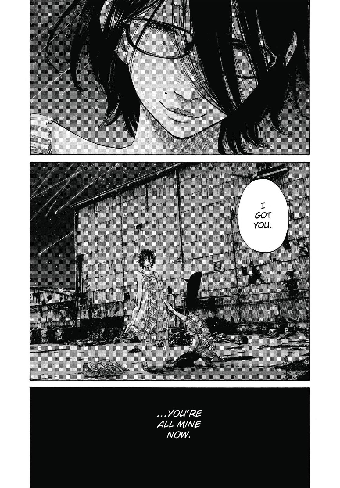 Read Goodnight Punpun EN Manga Online