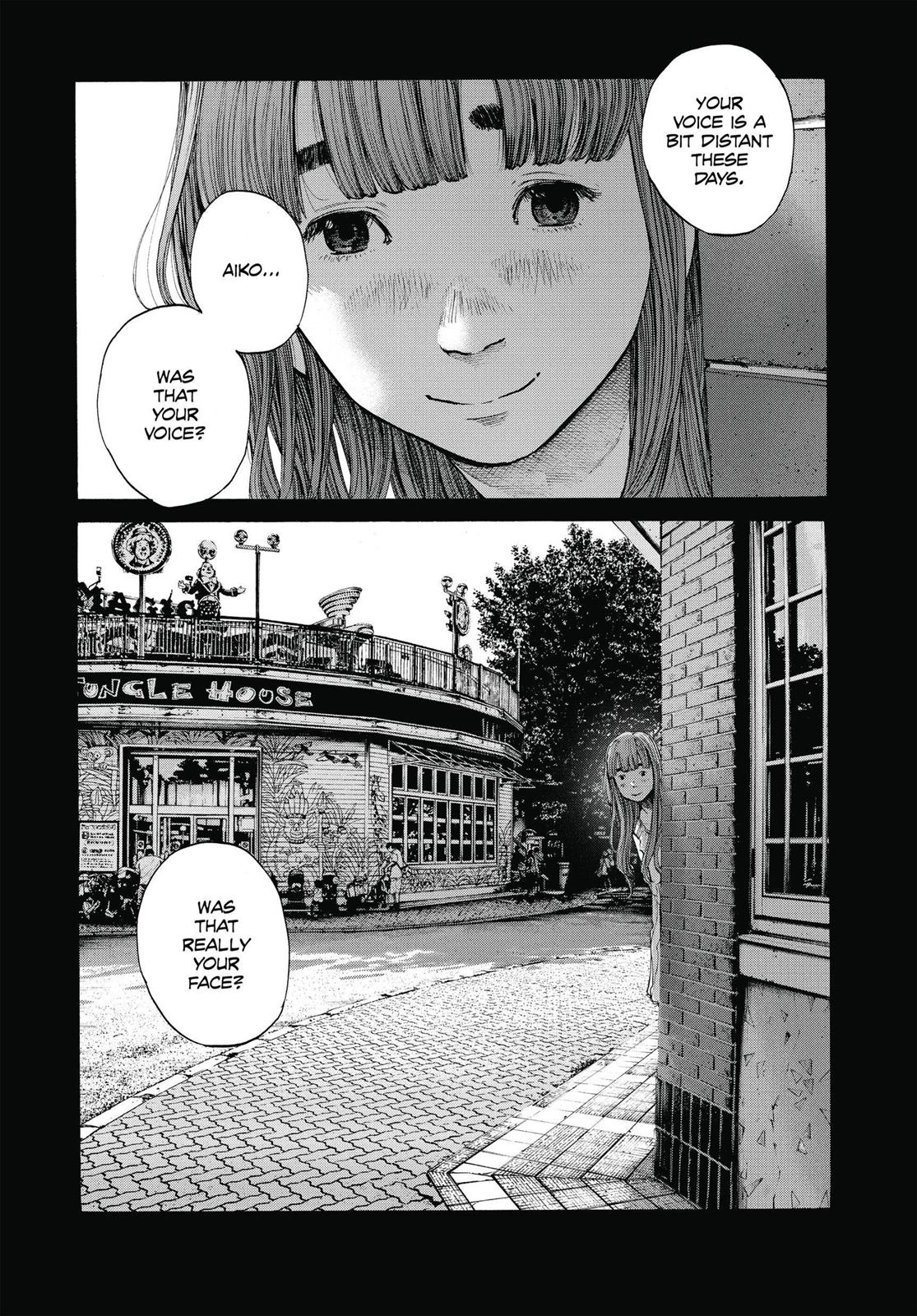Read Goodnight Punpun EN Manga Online