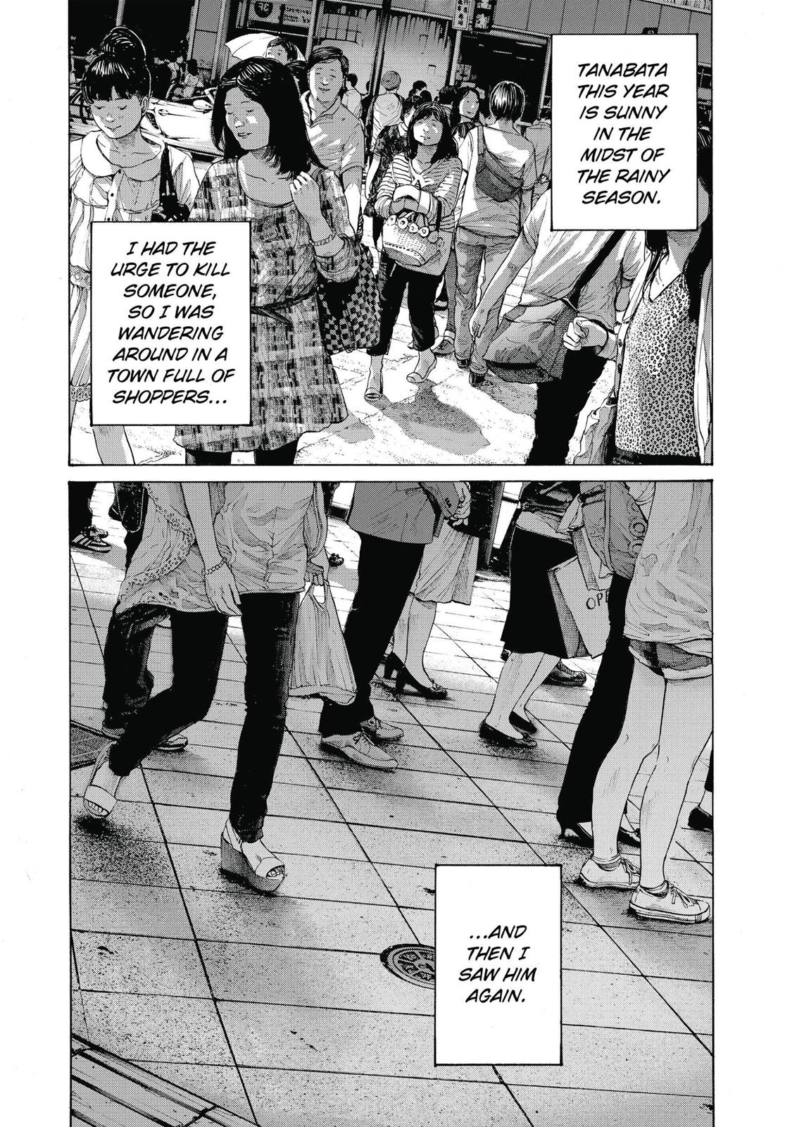 Read Goodnight Punpun EN Manga Online
