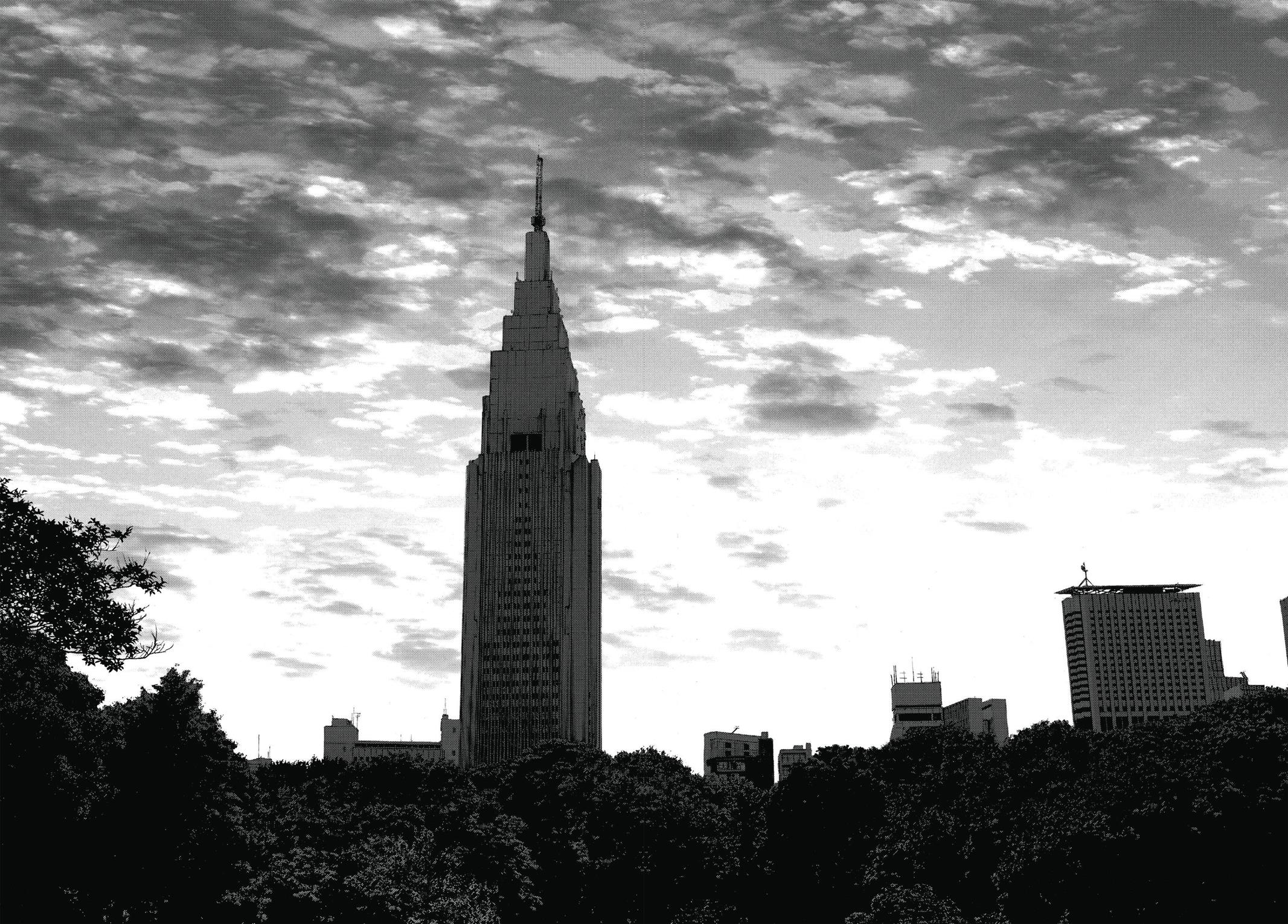 Read Goodnight Punpun EN Manga Online