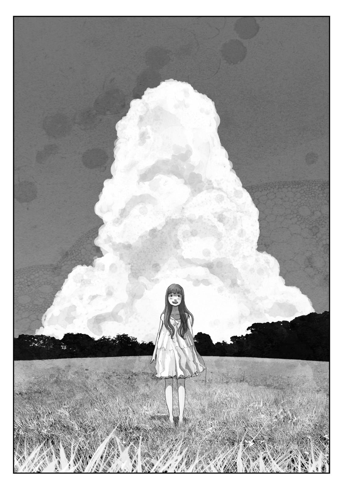 Read Goodnight Punpun EN Manga Online