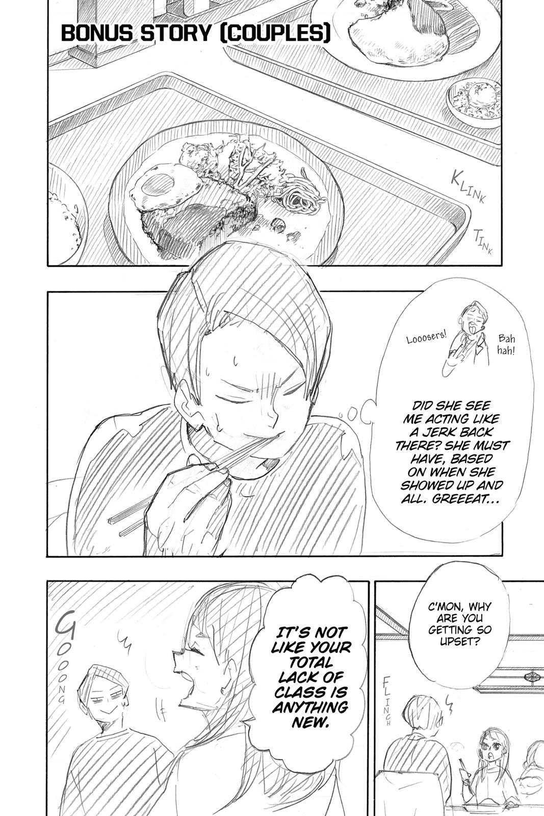 Read Haikyu EN Manga Online