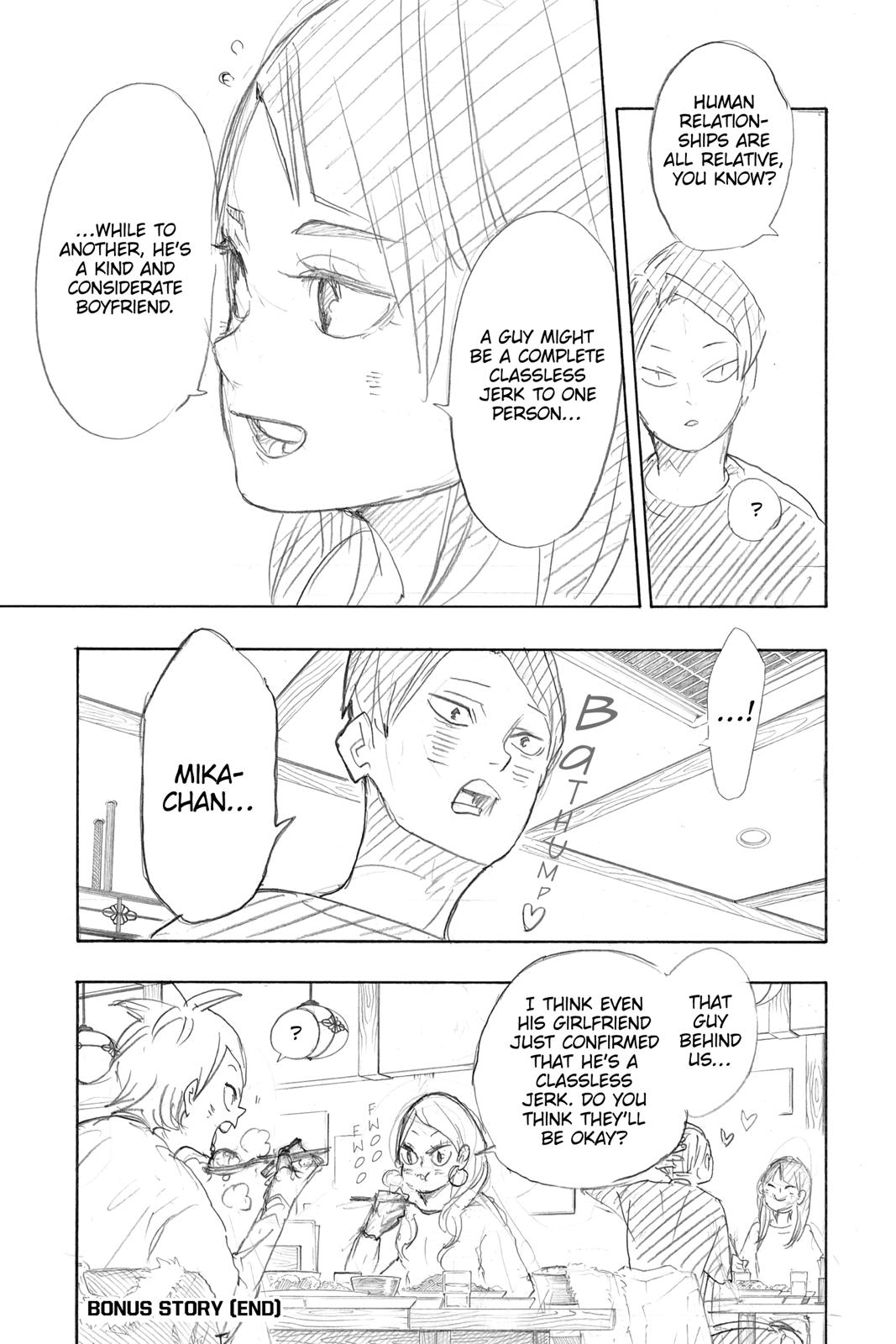 Read Haikyu EN Manga Online