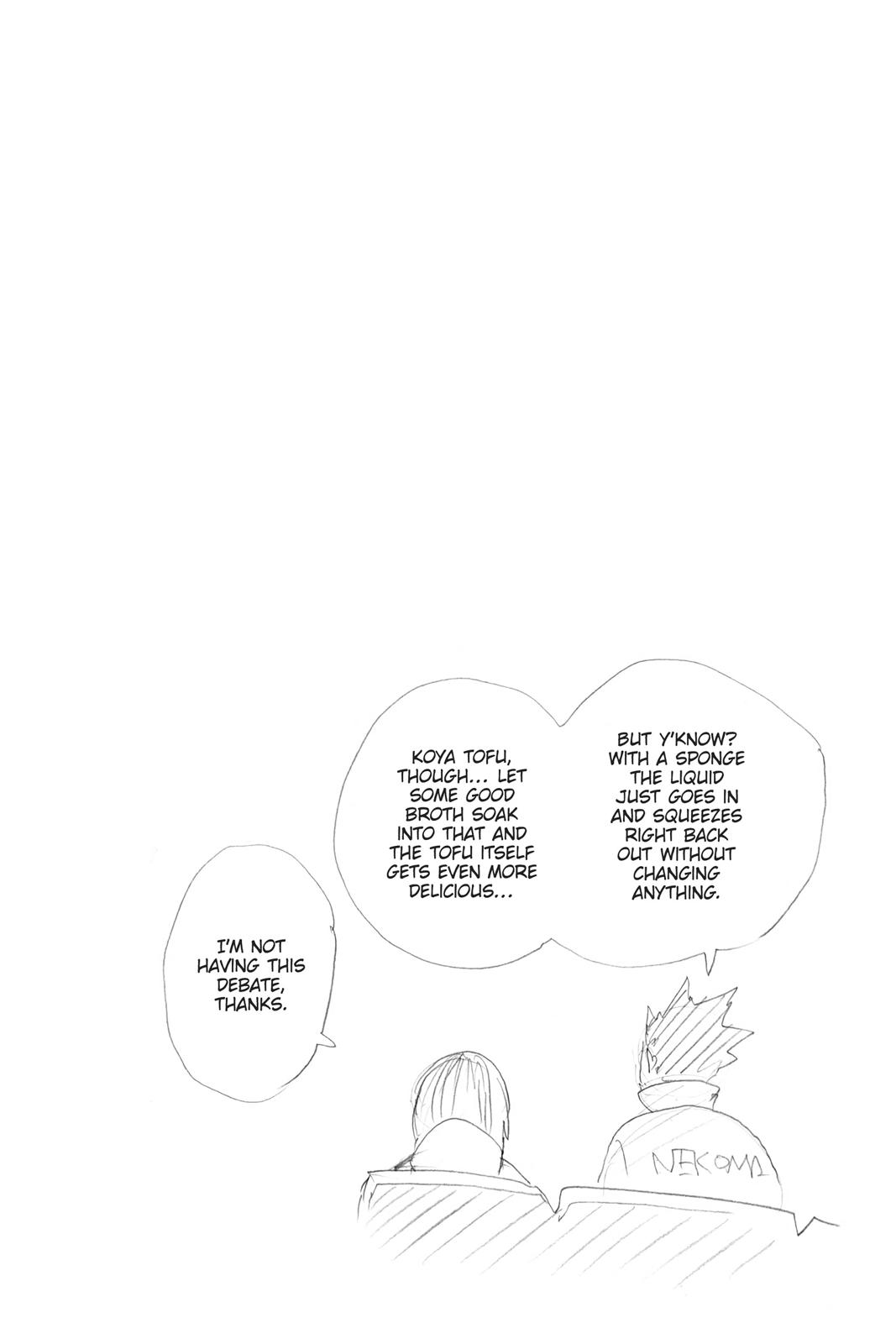 Read Haikyu EN Manga Online