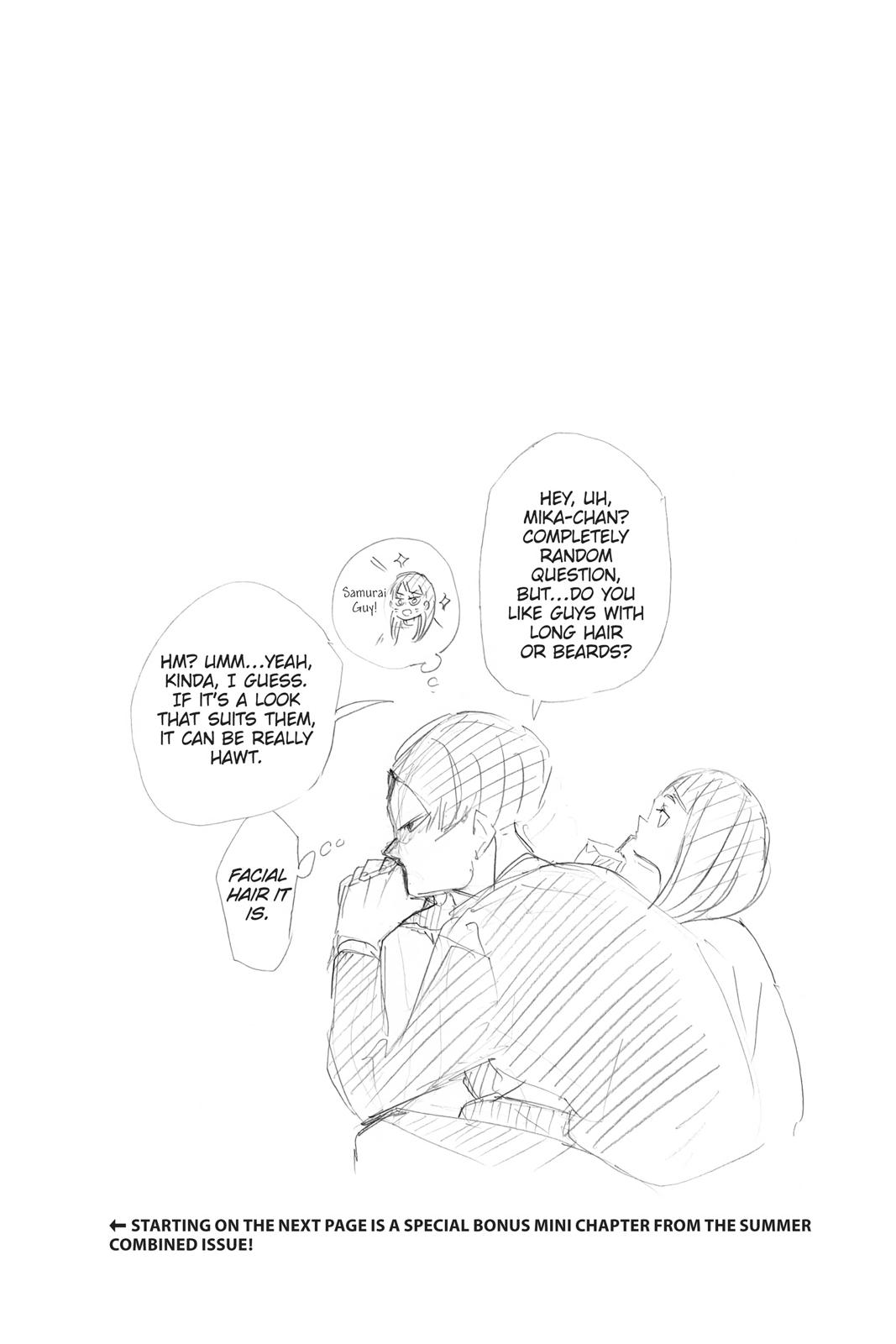 Read Haikyu EN Manga Online